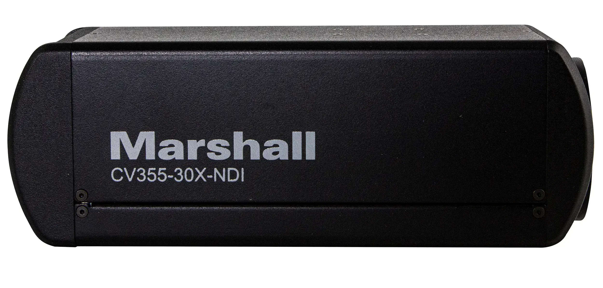מצלמת 4K זום 30X קומפקטית Marshall CV420-30X-NDI HDMI/NDI