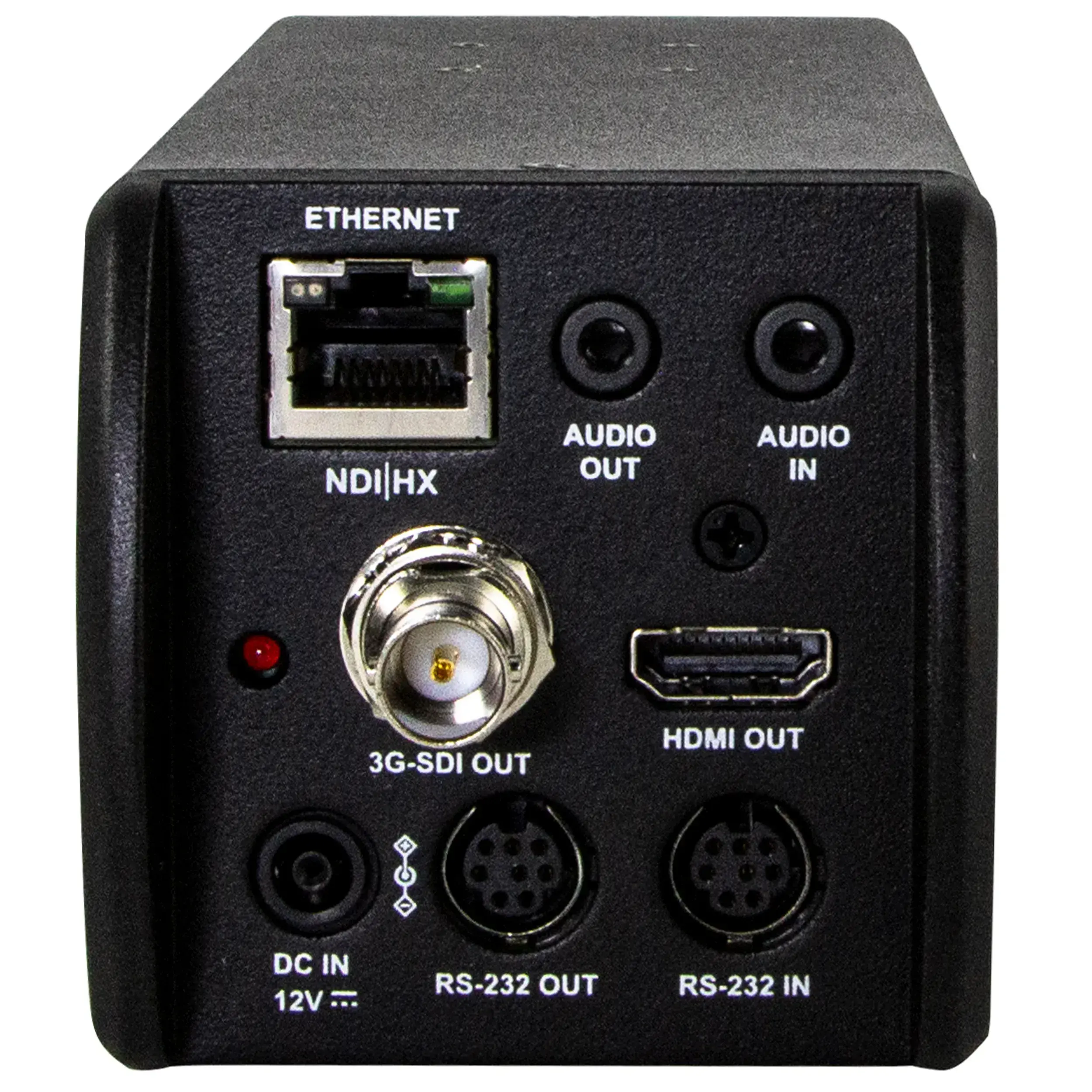 מצלמת 4K זום 30X קומפקטית Marshall CV420-30X-NDI HDMI/NDI