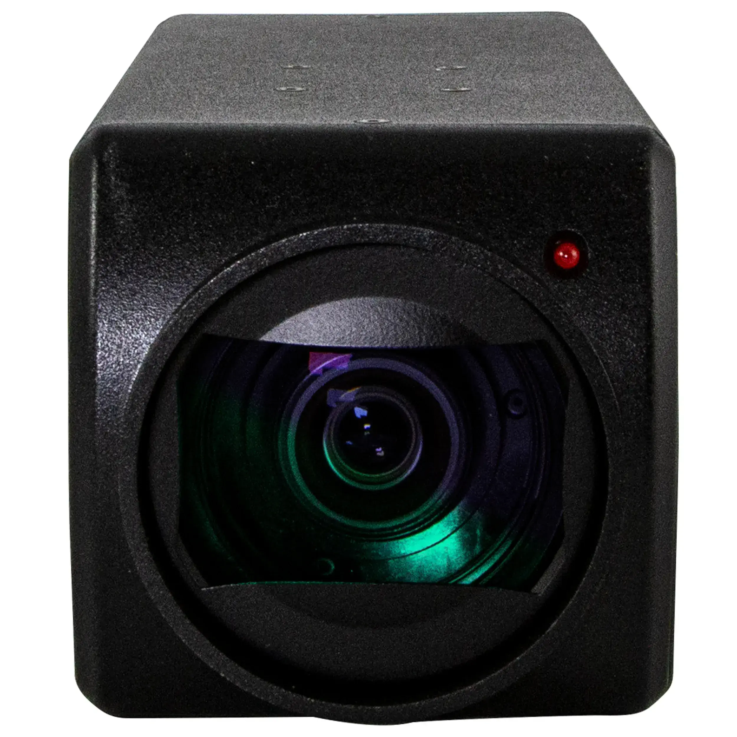 מצלמת HD זום X30 קומפקטית Marshall CV355-30X 3GSDI With NDI
