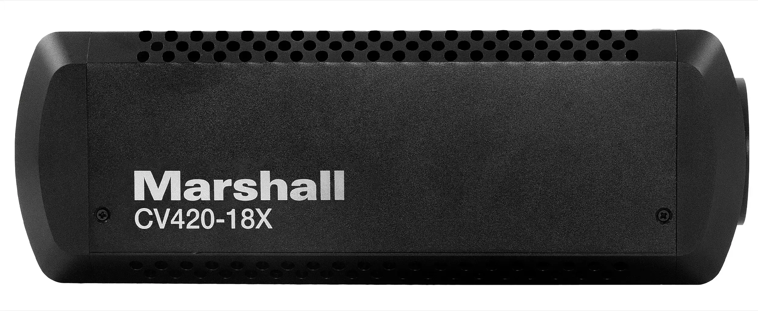 מצלמת 4K זום 18X קומפקטית Marshall CV420-18X SDI/HDMI