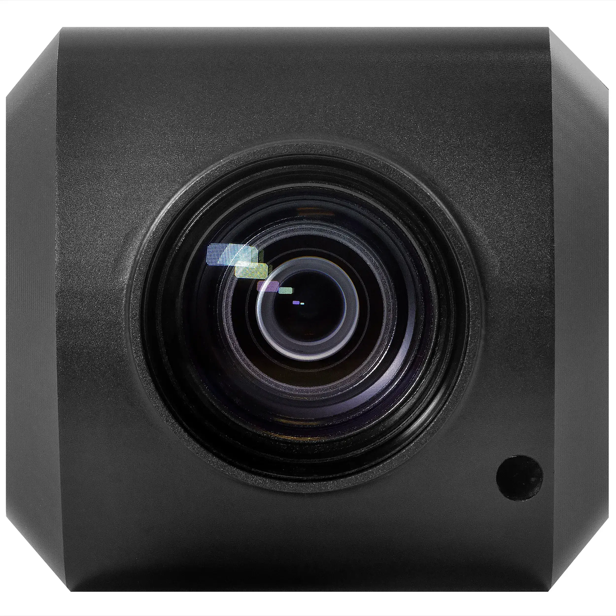 מצלמת 4K זום 18X קומפקטית Marshall CV420-18X SDI/HDMI