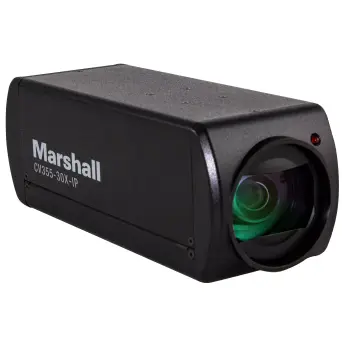 מצלמת HD זום X30 קומפקטית Marshall CV355-30X HDMI/3GSDI With IP