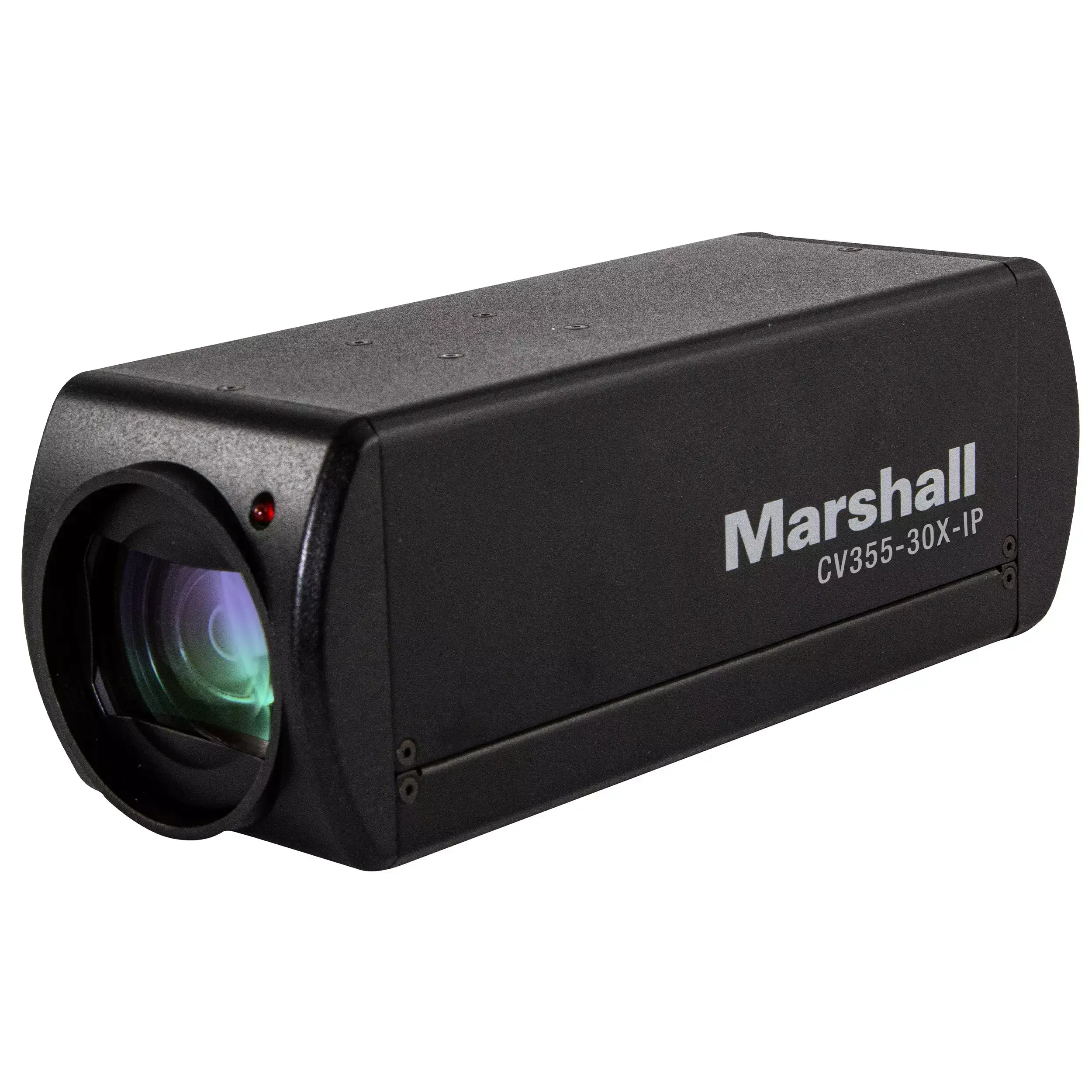 מצלמת HD זום X30 קומפקטית Marshall CV355-30X HDMI/3GSDI With IP