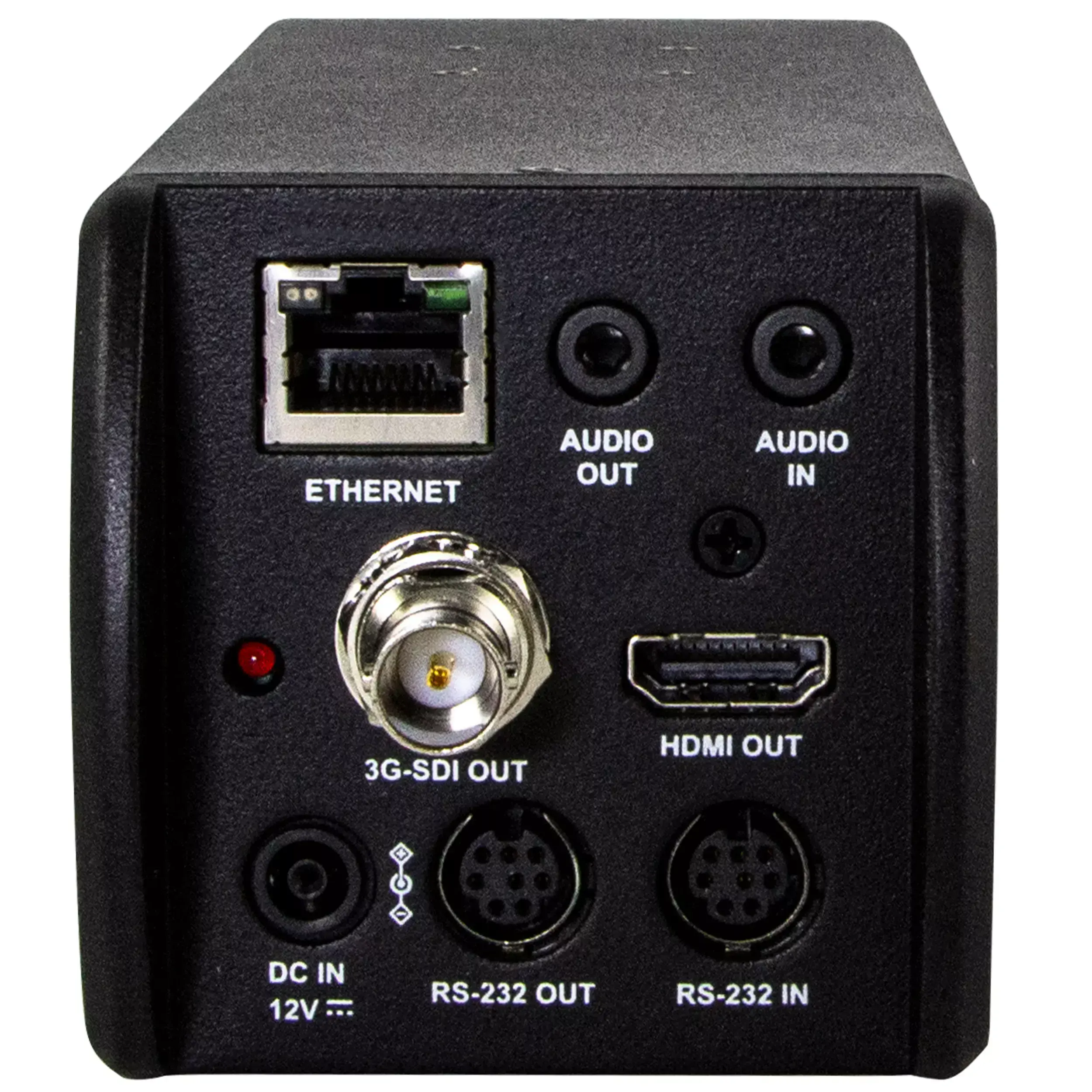 מצלמת HD זום X30 קומפקטית Marshall CV355-30X HDMI/3GSDI With IP