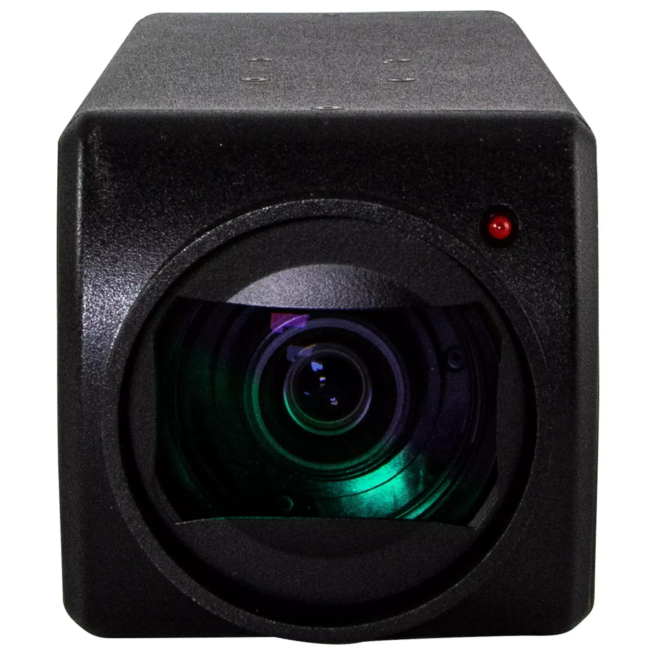 מצלמת HD זום X30 קומפקטית Marshall CV355-30X HDMI/3GSDI With IP