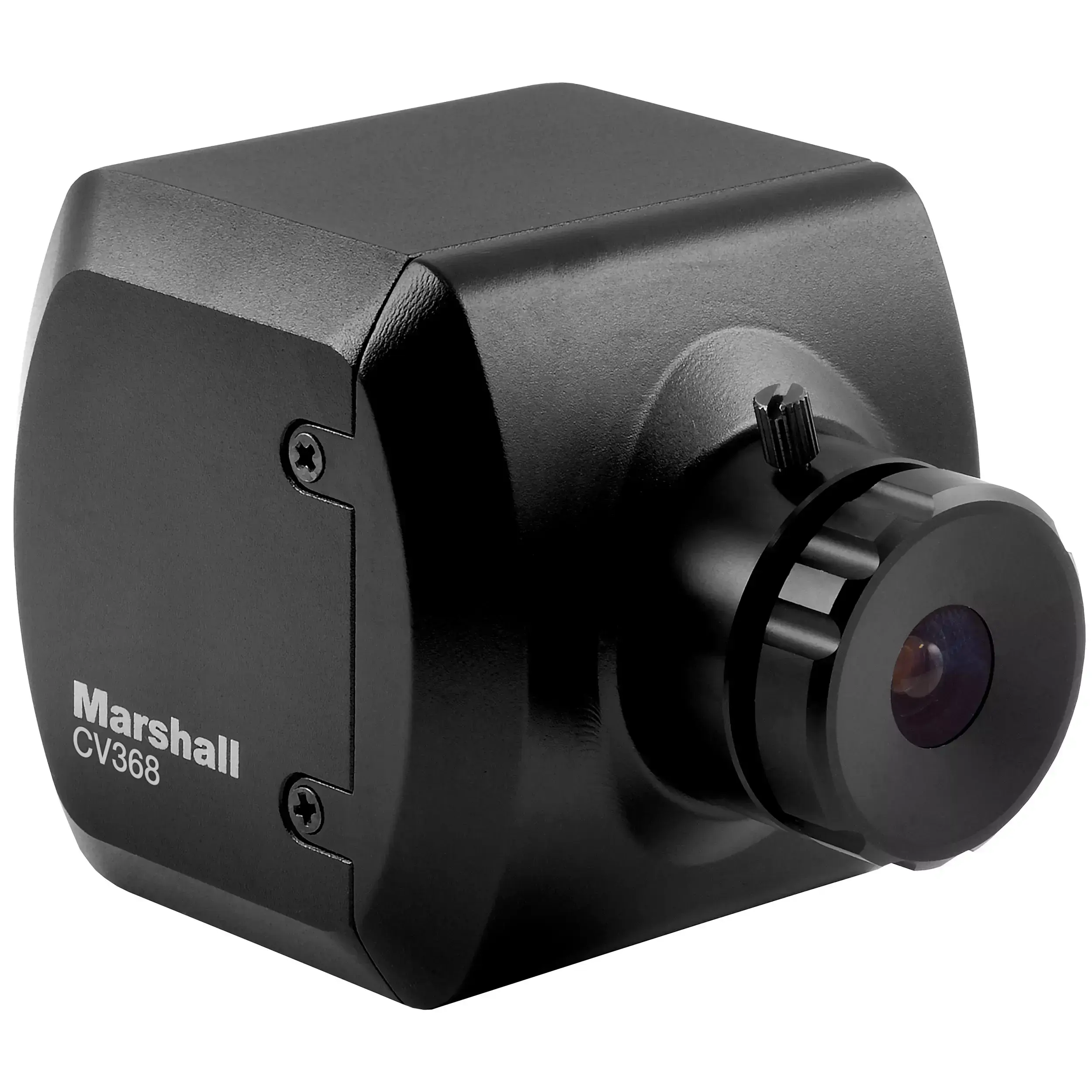 מצלמת HD קומפקטית Marshall CV368 HDMI/3GSDI Genlock Camera