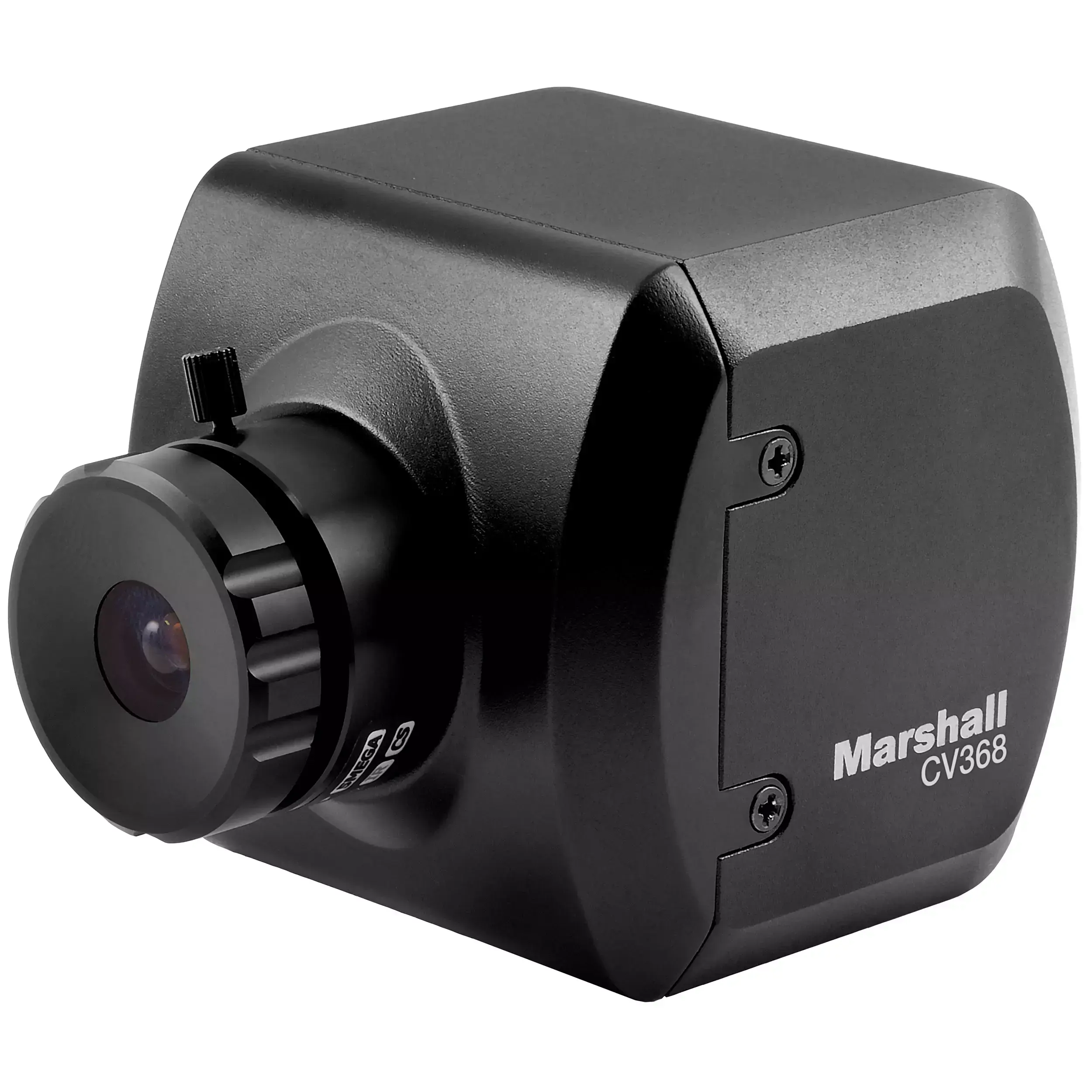 מצלמת HD קומפקטית Marshall CV368 HDMI/3GSDI Genlock Camera