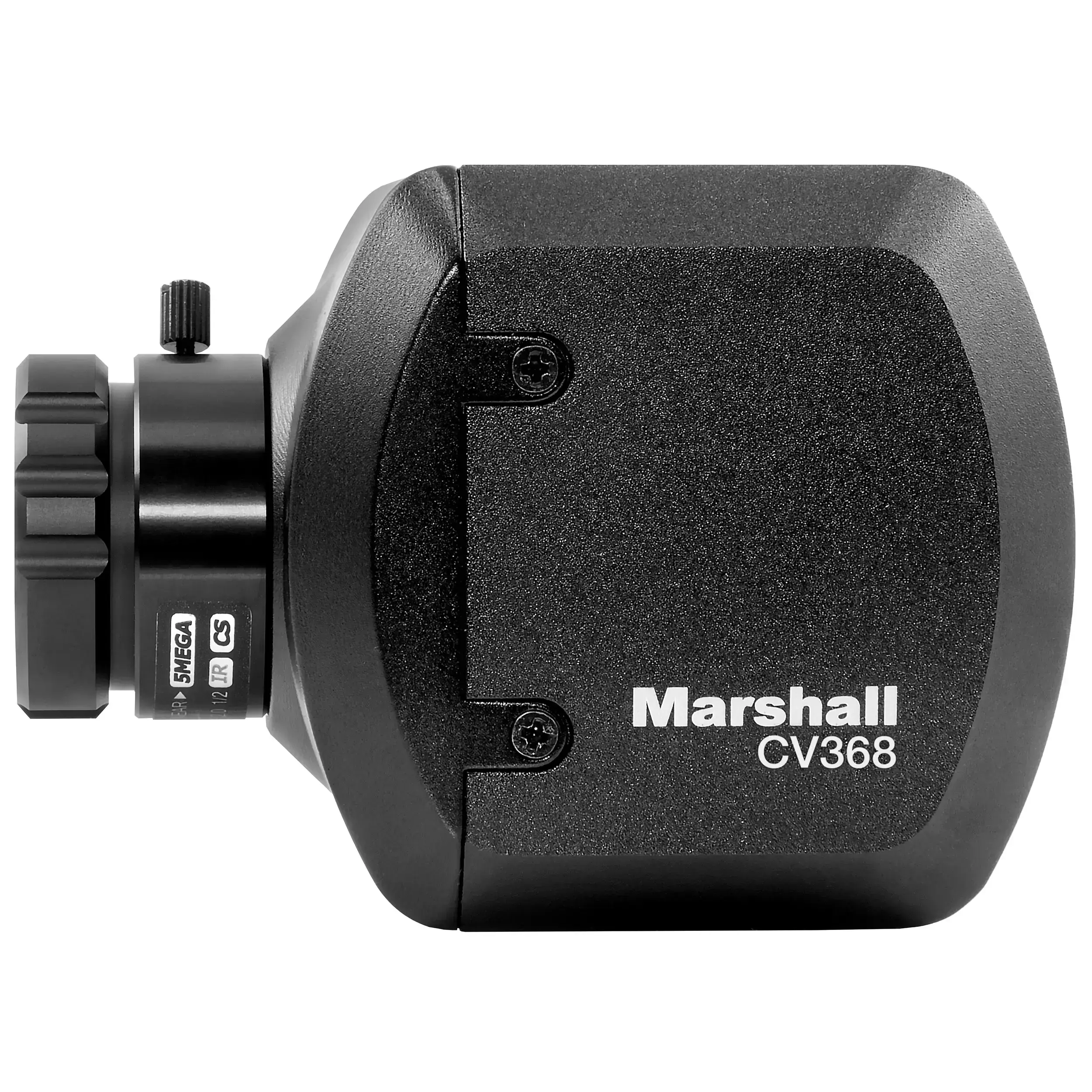 מצלמת HD קומפקטית Marshall CV368 HDMI/3GSDI Genlock Camera