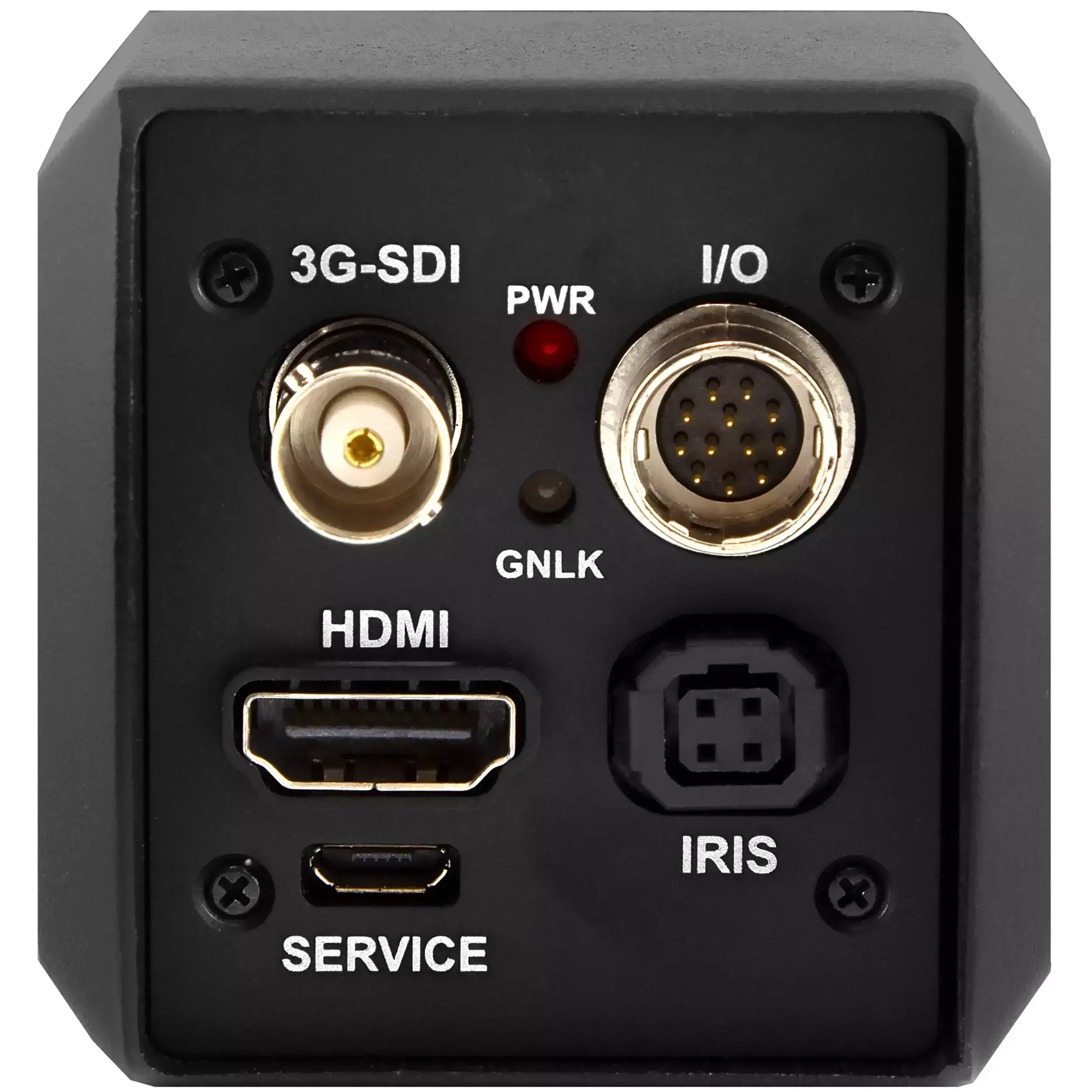 מצלמת HD קומפקטית Marshall CV368 HDMI/3GSDI Genlock Camera