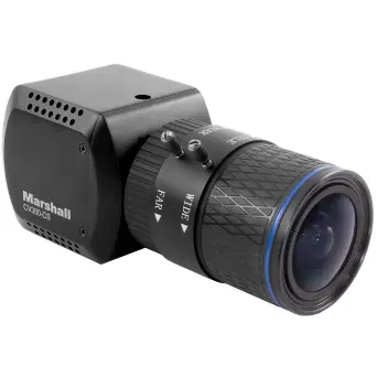 מצלמת 4K זעירה Marshall CV380-CS 6GSDI/HDMI