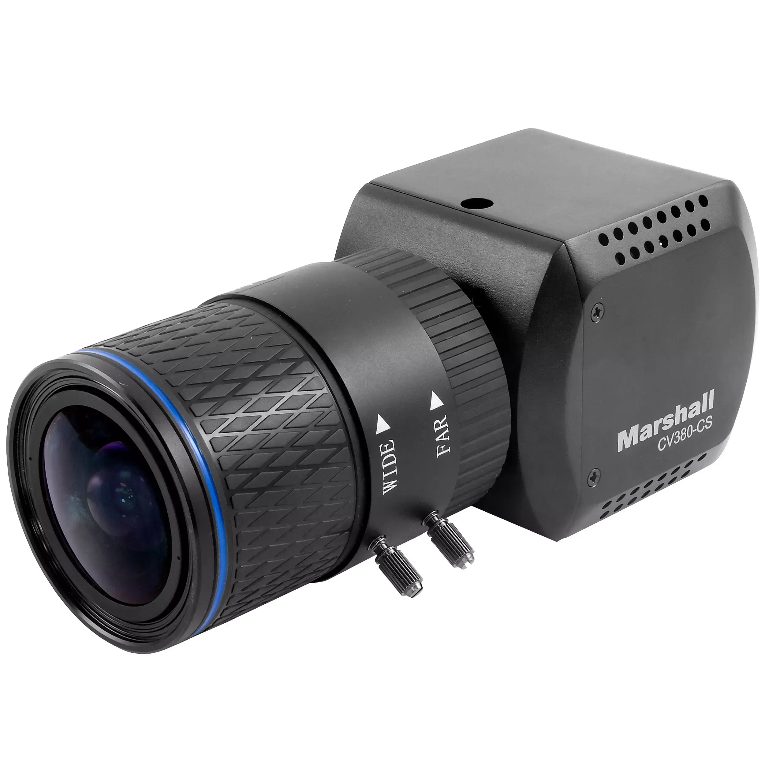 מצלמת 4K זעירה Marshall CV380-CS 6GSDI/HDMI