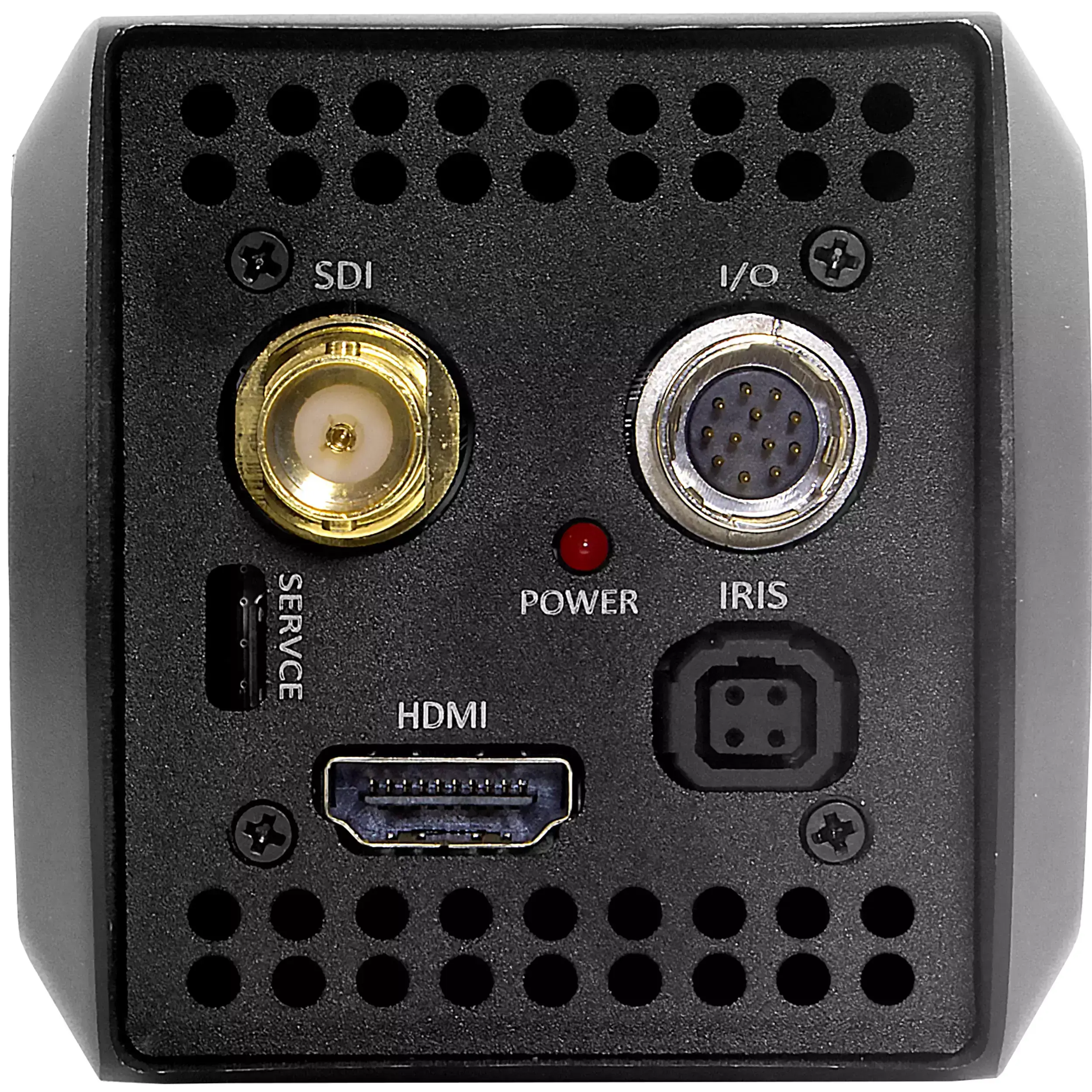 מצלמת 4K זעירה Marshall CV380-CS 6GSDI/HDMI