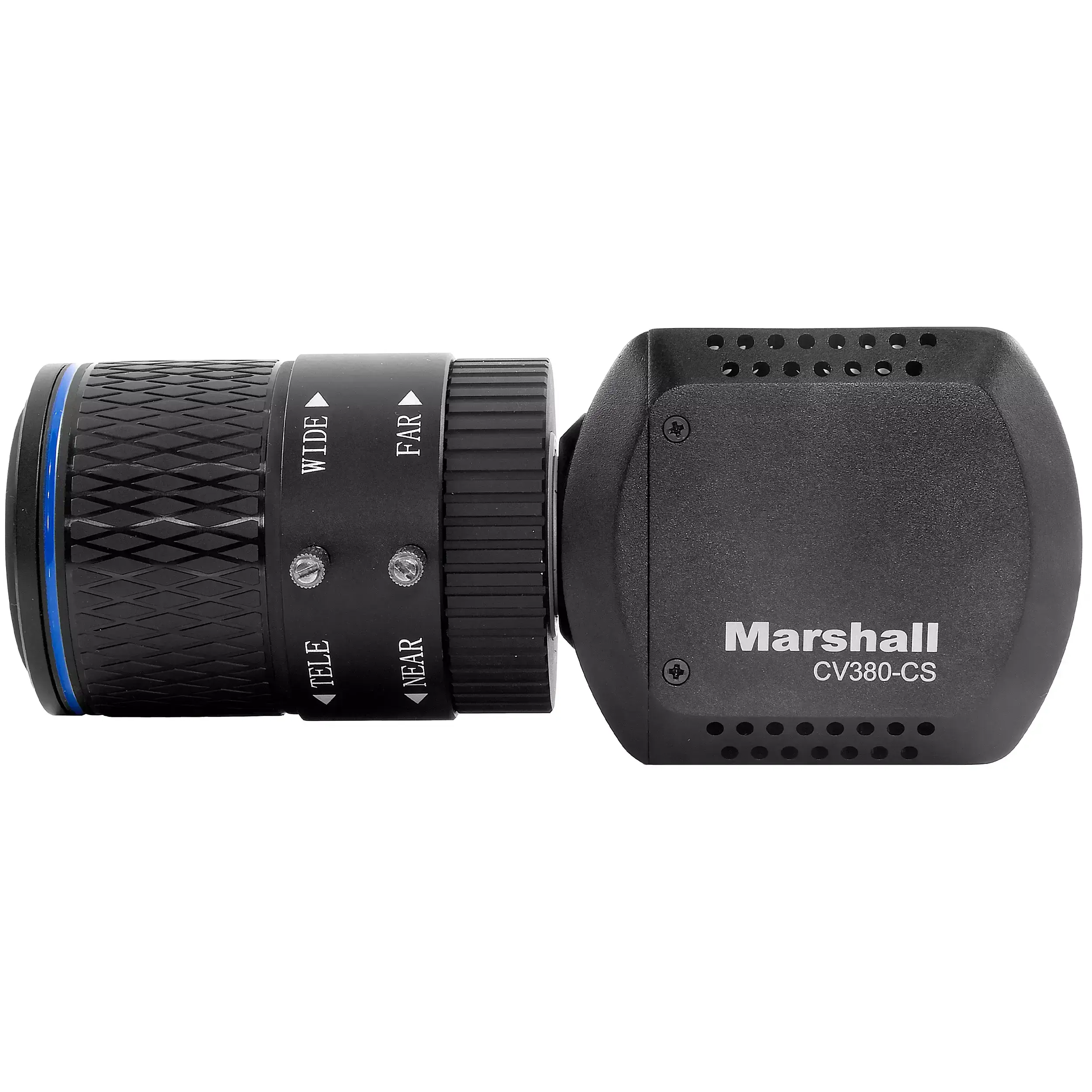 מצלמת 4K זעירה Marshall CV380-CS 6GSDI/HDMI