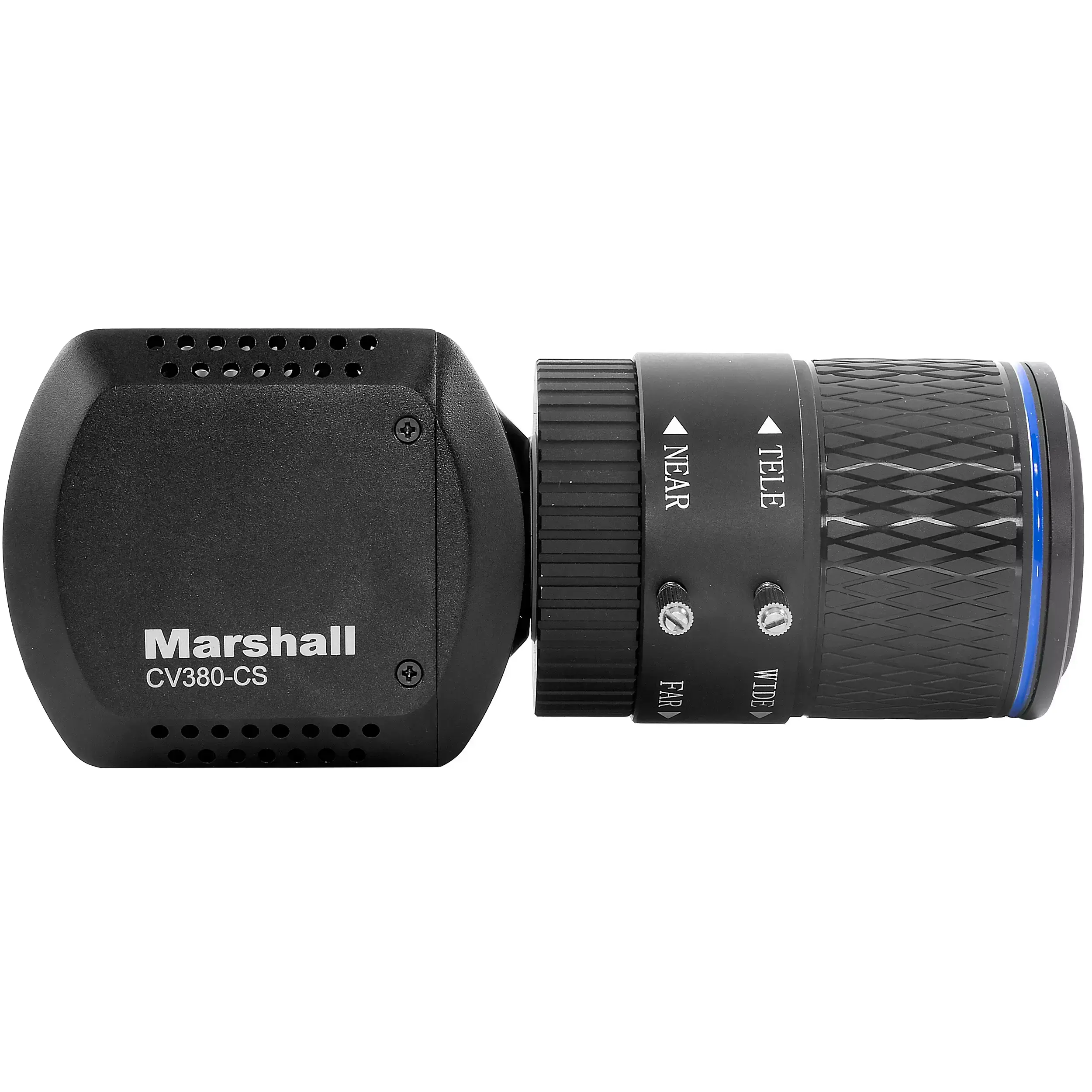 מצלמת 4K זעירה Marshall CV380-CS 6GSDI/HDMI