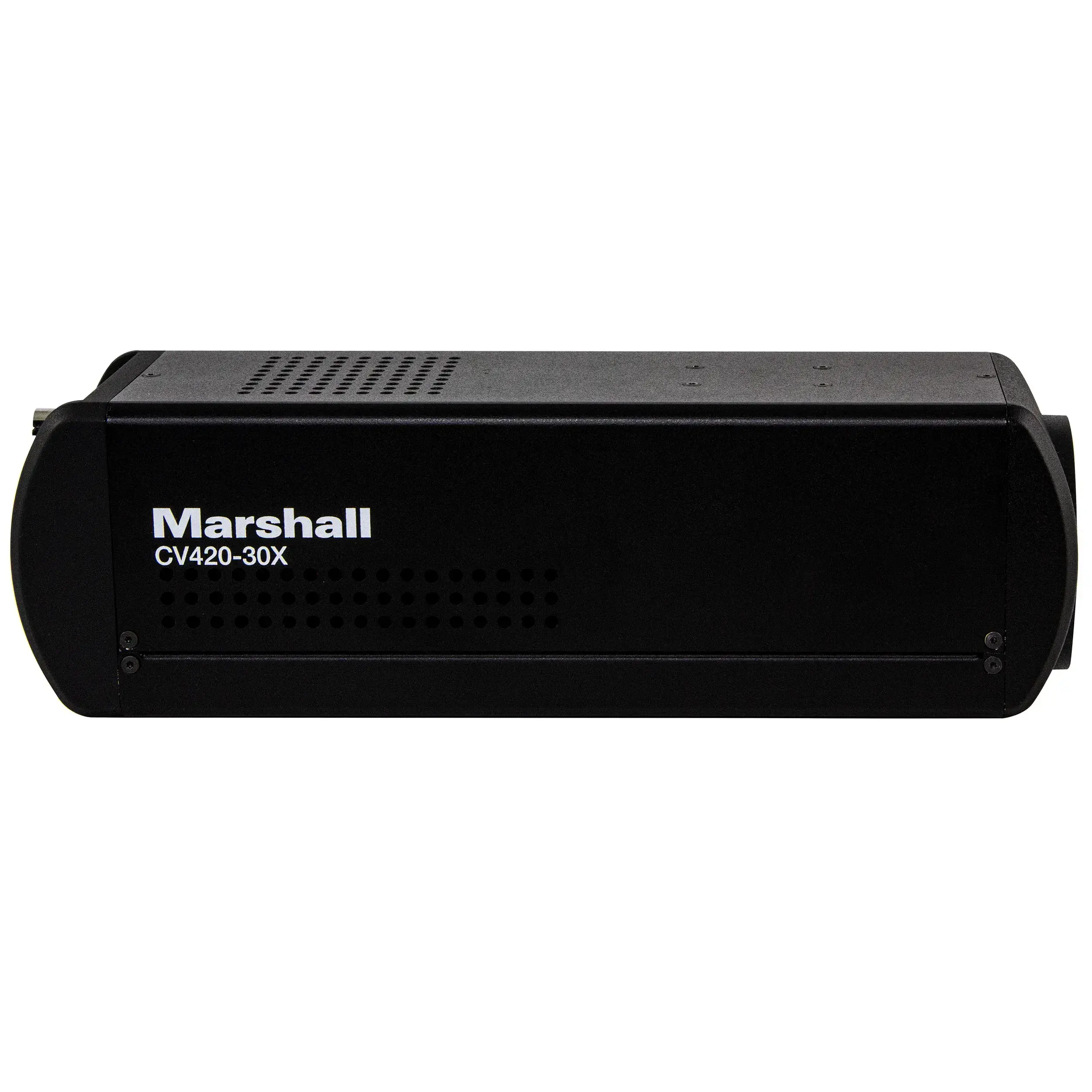 מצלמת 4K זום 30X קומפקטית Marshall CV420-30X-IP HDMI/IP