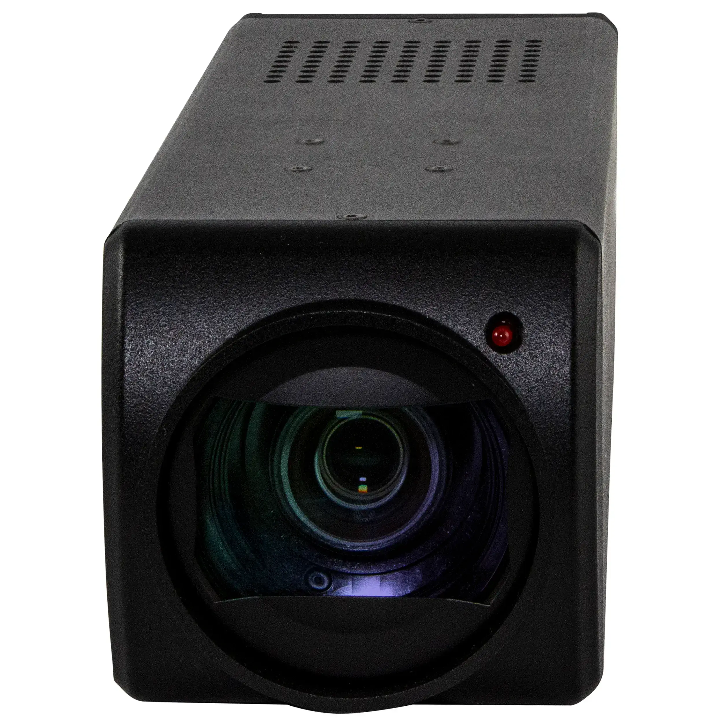 מצלמת 4K זום 30X קומפקטית Marshall CV420-30X 12GSDI/HDMI/IP
