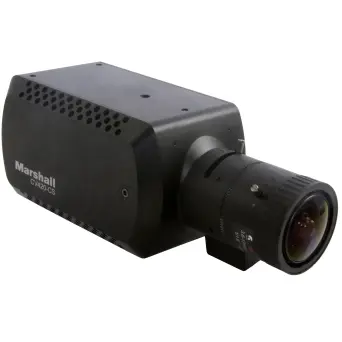 מצלמת 4K קומפקטית Marshall CV420-CS 12G-SDI/HDMI