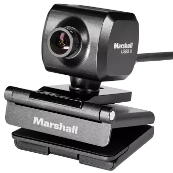 מצלמת HD USB 3.0 זעירה עם עדשה 2.8 מ