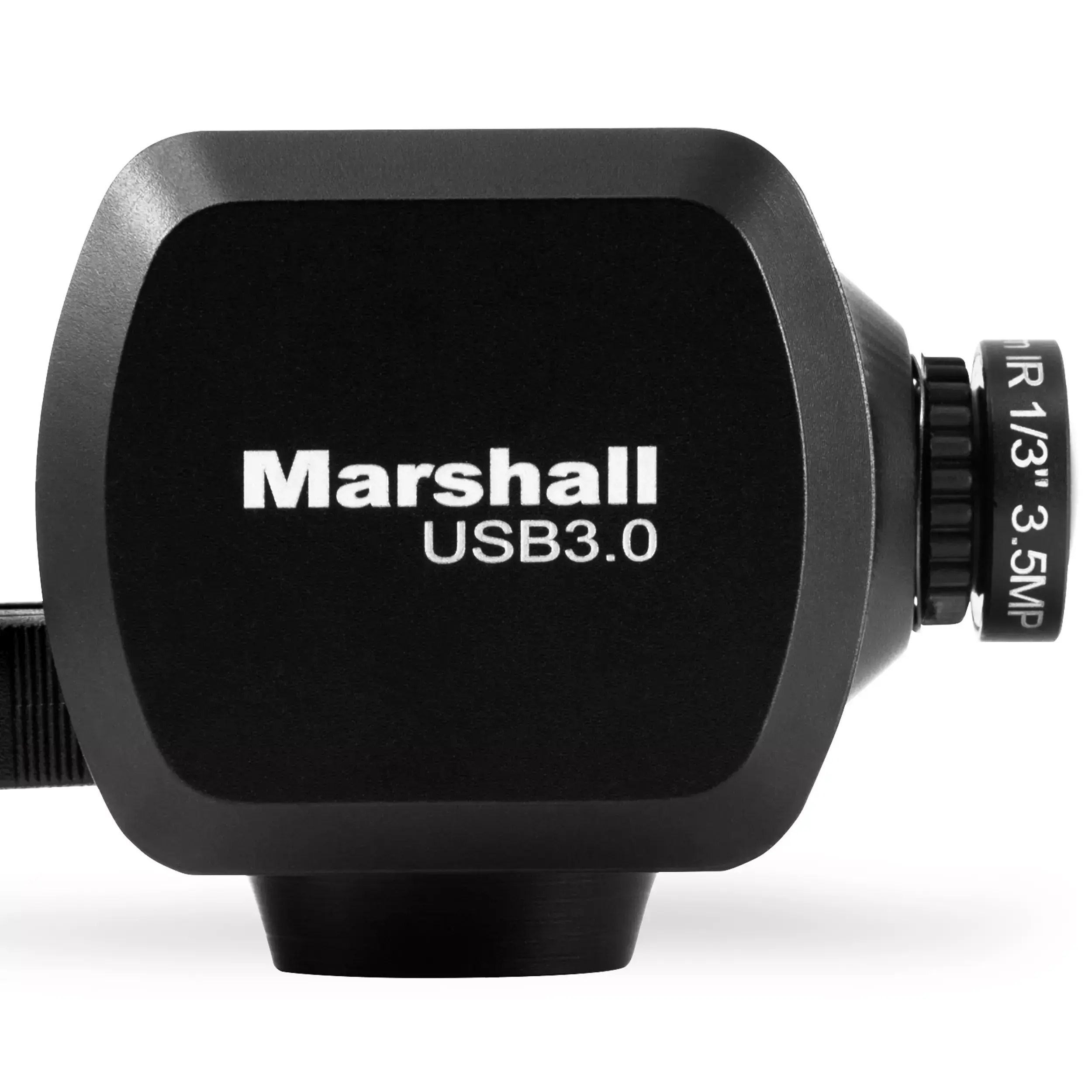 מצלמת HD USB 3.0 זעירה עם עדשה 2.8 מ"מ Marshall CV503-U3