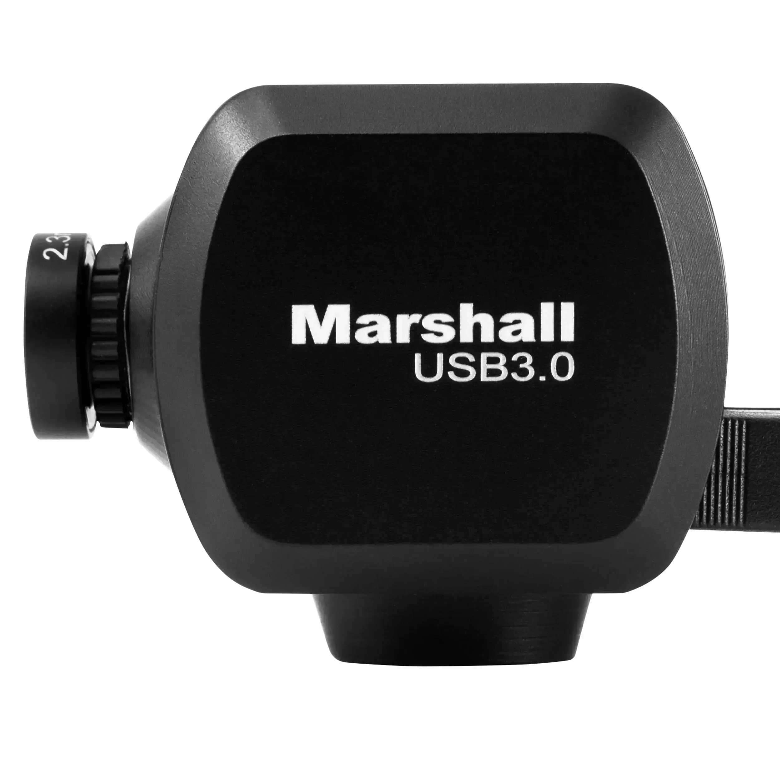 מצלמת HD USB 3.0 זעירה עם עדשה 2.8 מ"מ Marshall CV503-U3