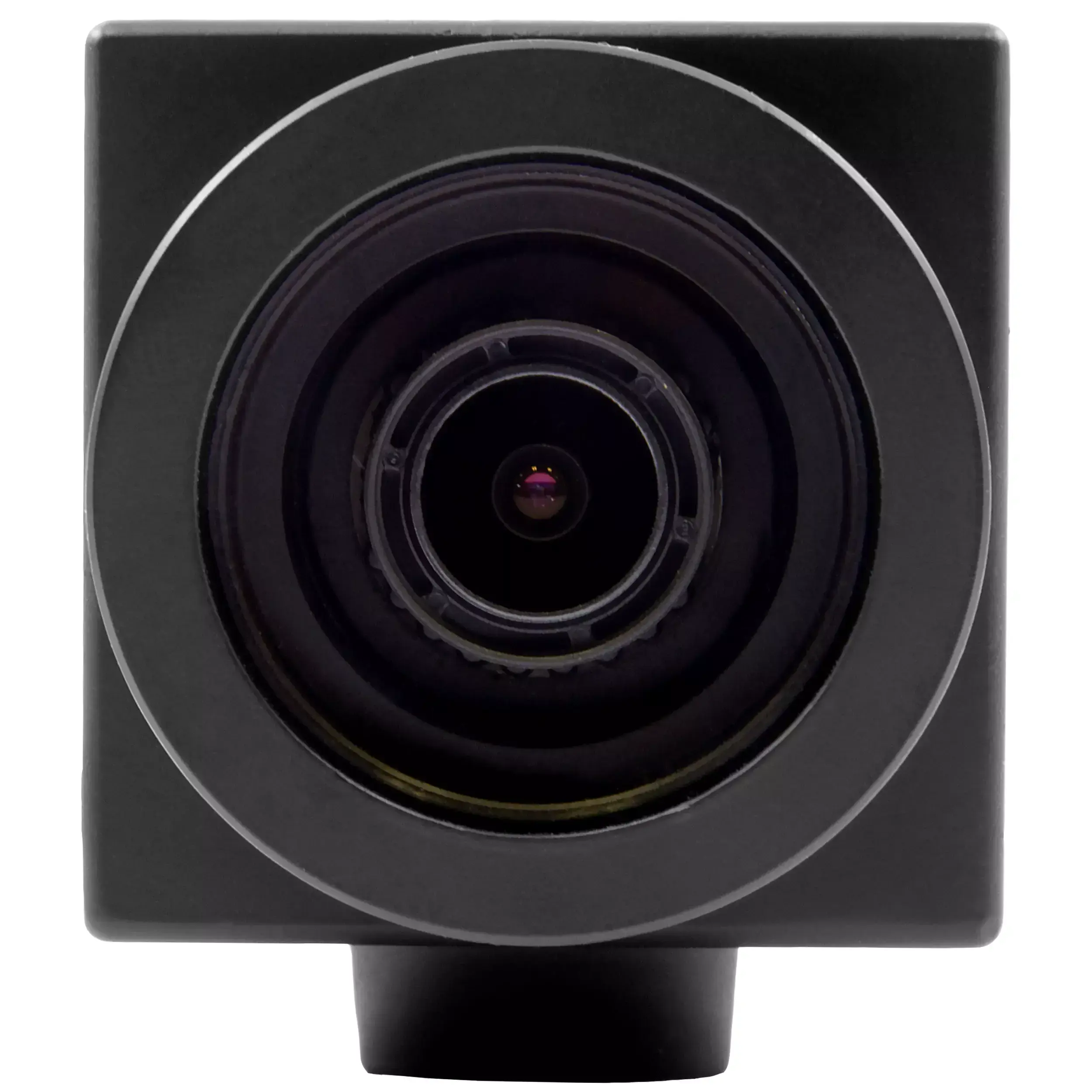 מצלמה זעירה עמידה למים Marshall CV503 3GSDI