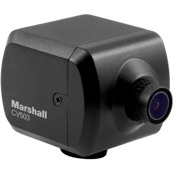 מצלמה זעירה Marshall CV503 3GSDI