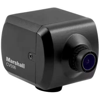 מצלמה זעירה Marshall CV506 HDMI/3GSDI