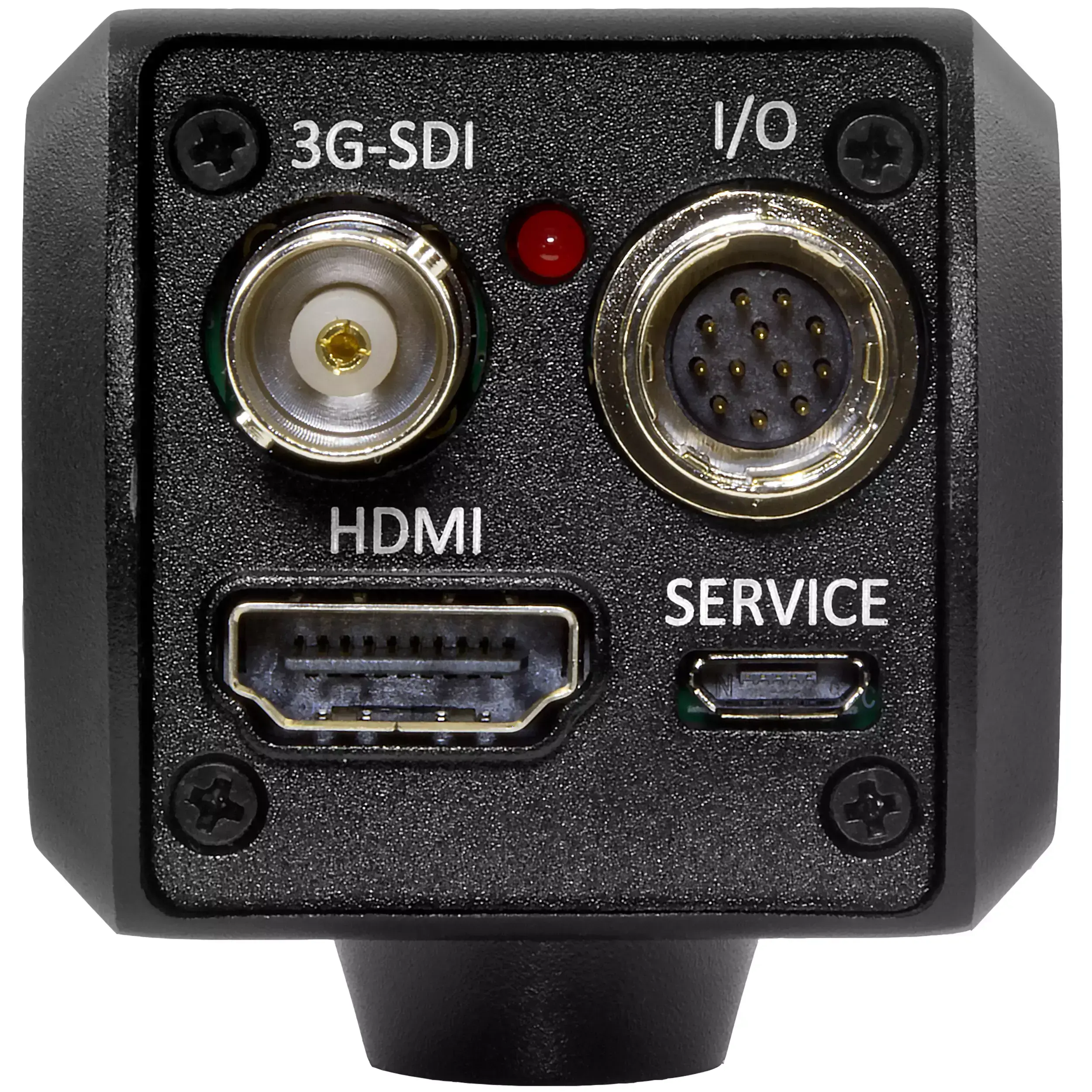 מצלמה זעירה Marshall CV506 HDMI/3GSDI