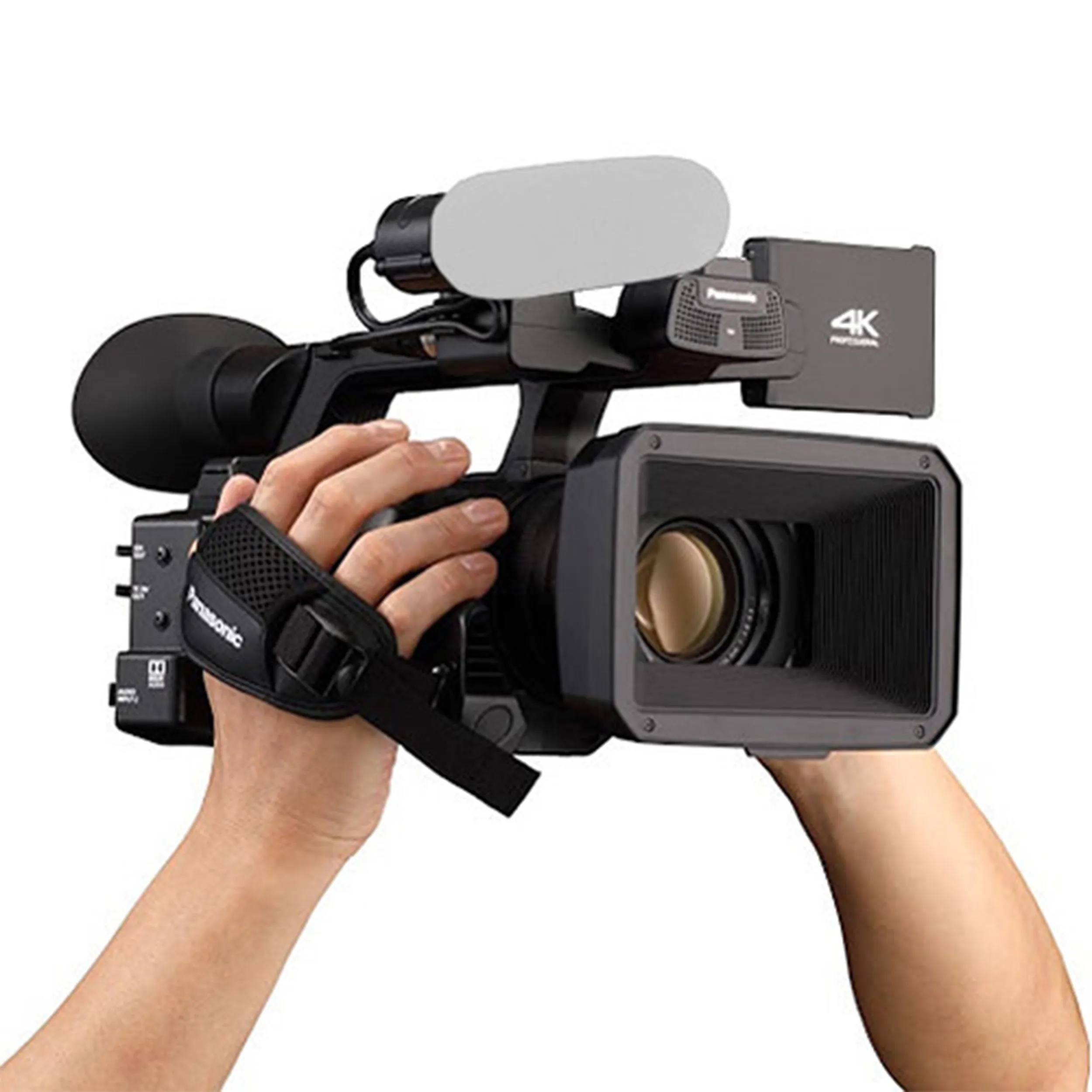 מצלמה Panasonic AG-CX350 4K