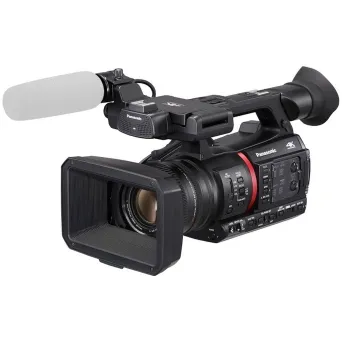 מצלמה Panasonic AG-CX350 4K