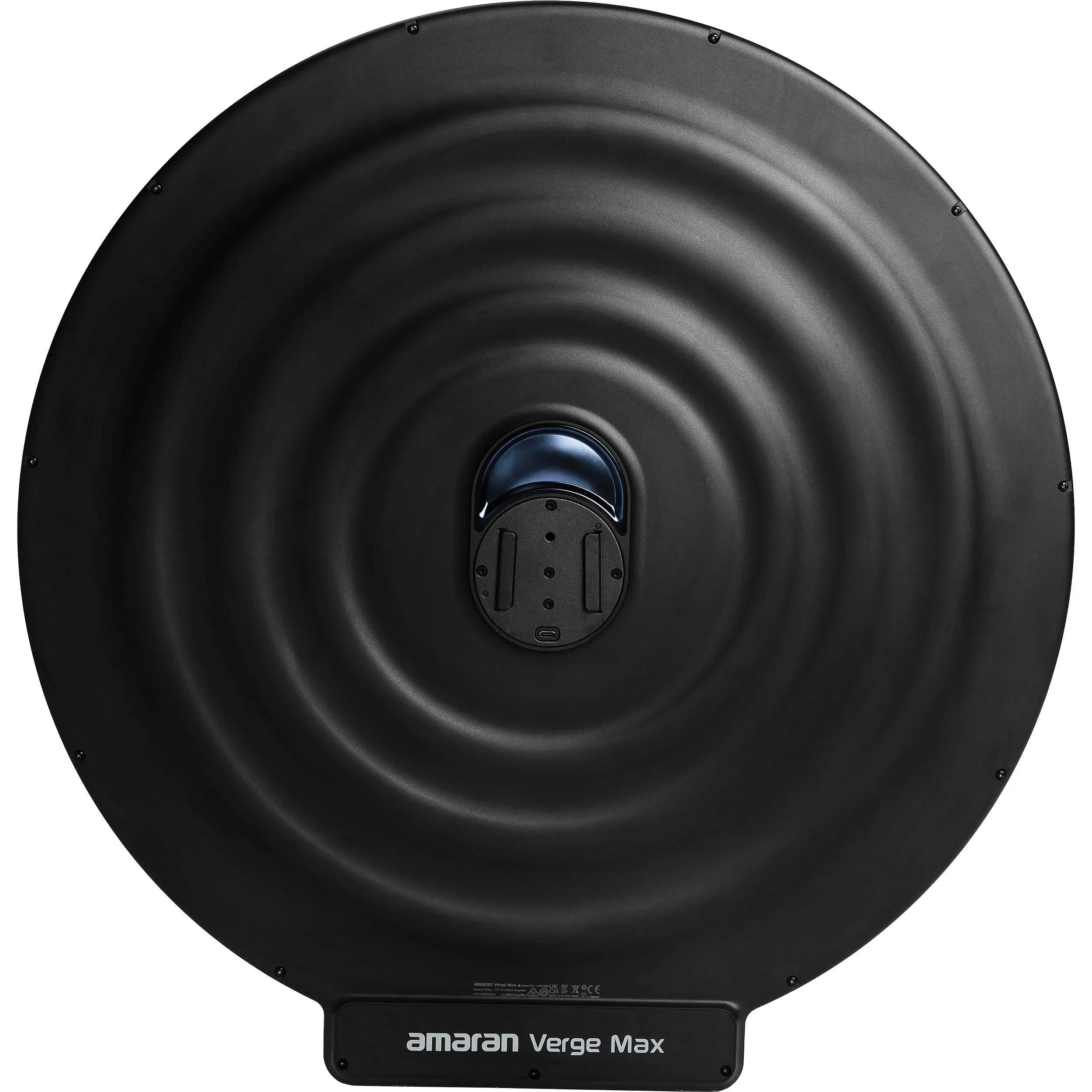 פנס לד Amaran Verge Max Kit 60W Bi-color
