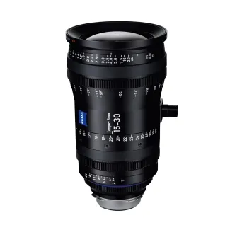 עדשת קולנוע Zeiss CZ.2 15-30mm/T2.9 Feet חיבור מסוג PL