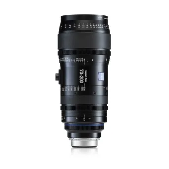 Zeiss CZ.2 70-200/T2.9 -- Feet