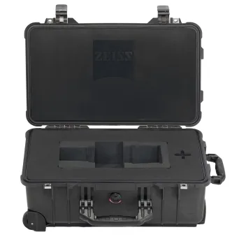 ארגז נשיאה קשיח לעדשת Zeiss CZ.2 15-30