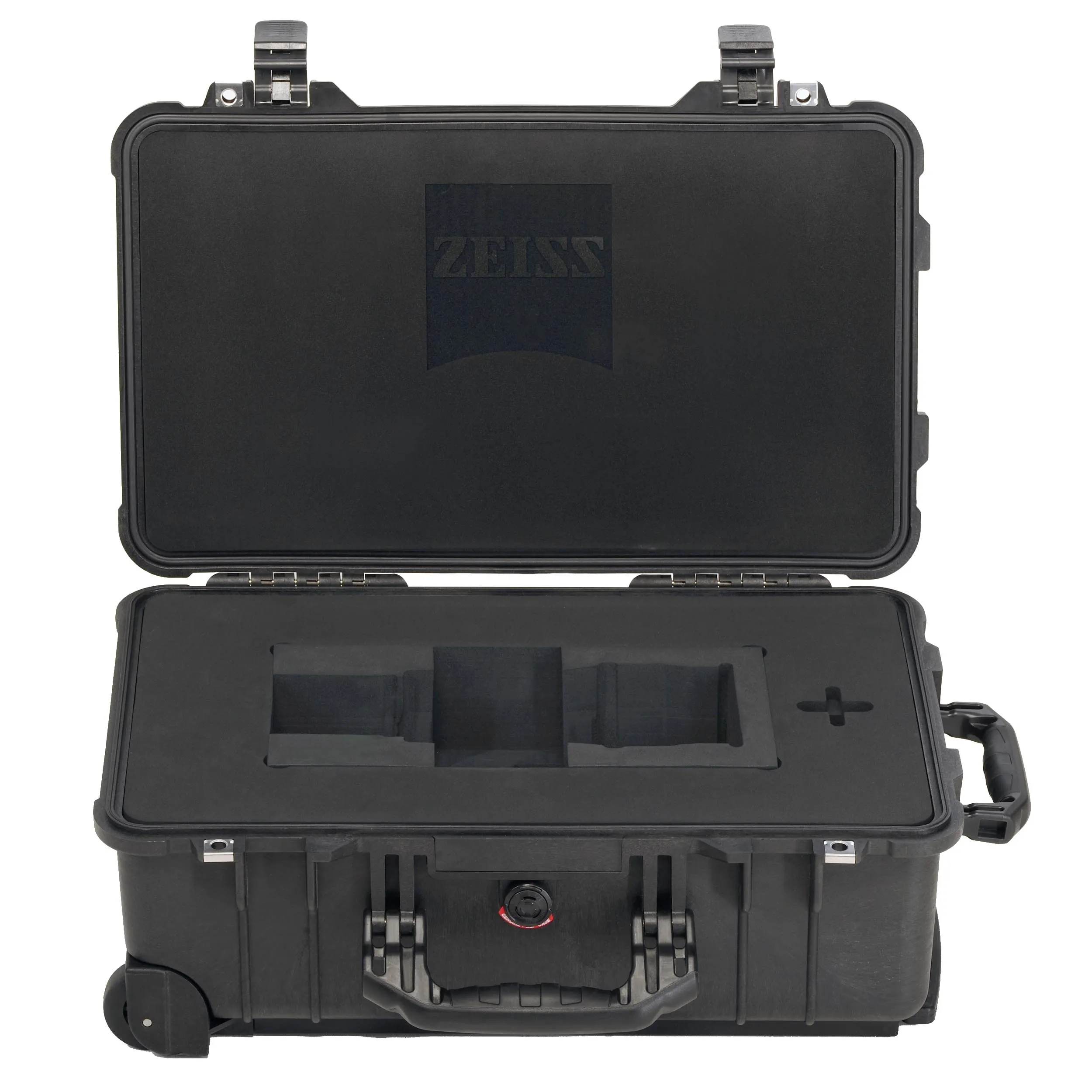 ארגז נשיאה קשיח לעדשת Zeiss CZ.2 15-30