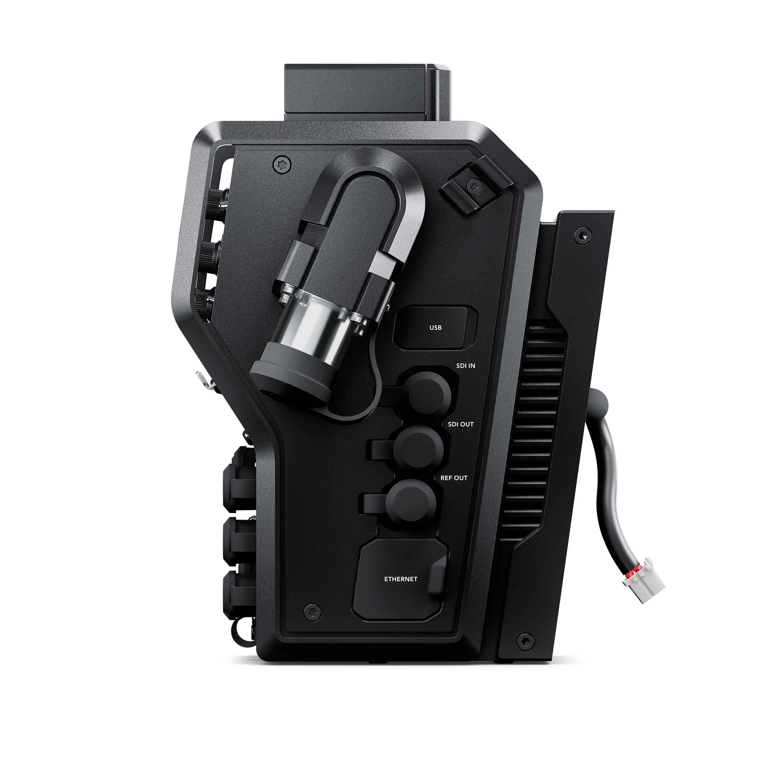 Blackmagic Camera Fiber Converter