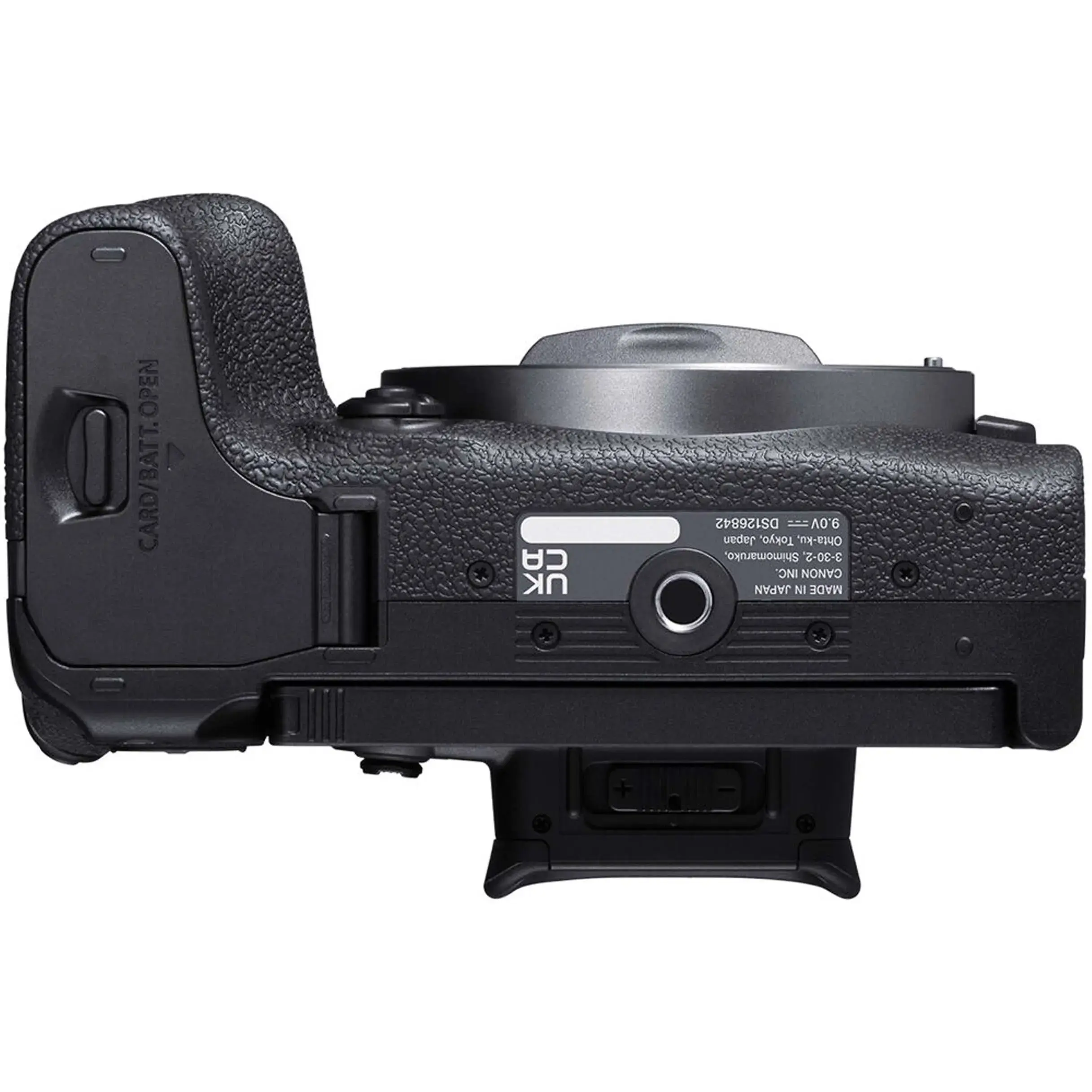 מצלמה דיגיטלית Canon EOS R10 ללא מראה ועדשה 18-150 מ"מ