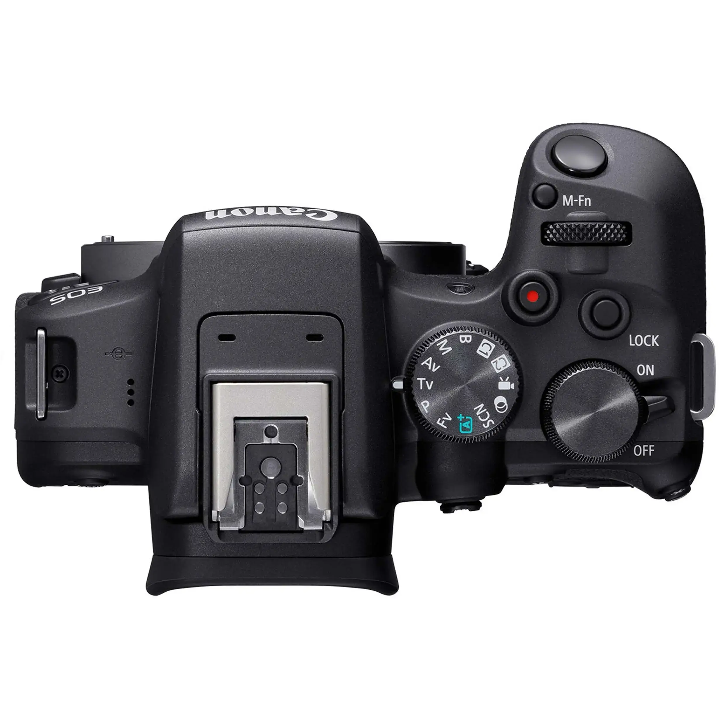 מצלמה דיגיטלית Canon EOS R10 ללא מראה ועדשה 18-150 מ"מ