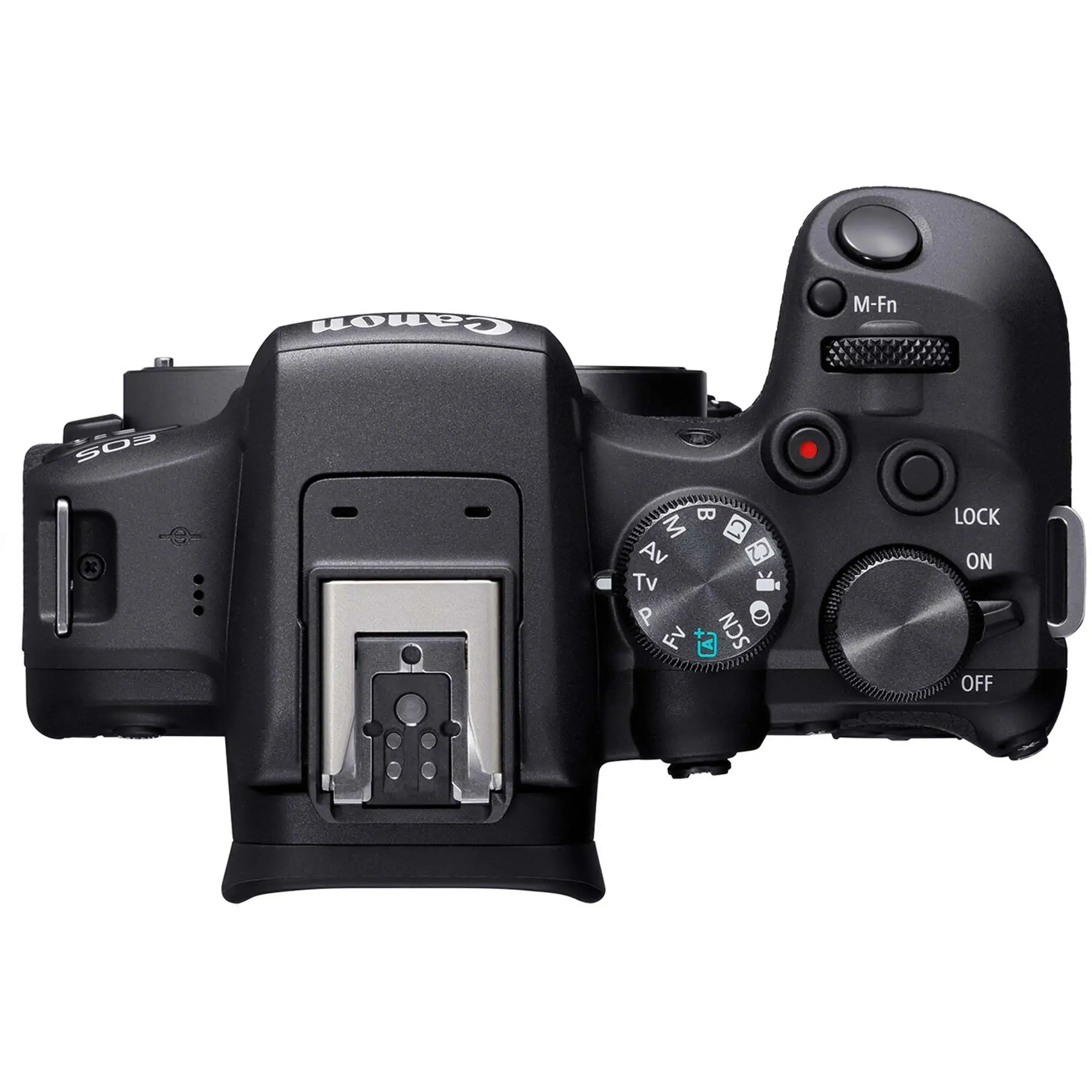 מצלמה דיגיטלית Canon EOS R10 ללא מראה
