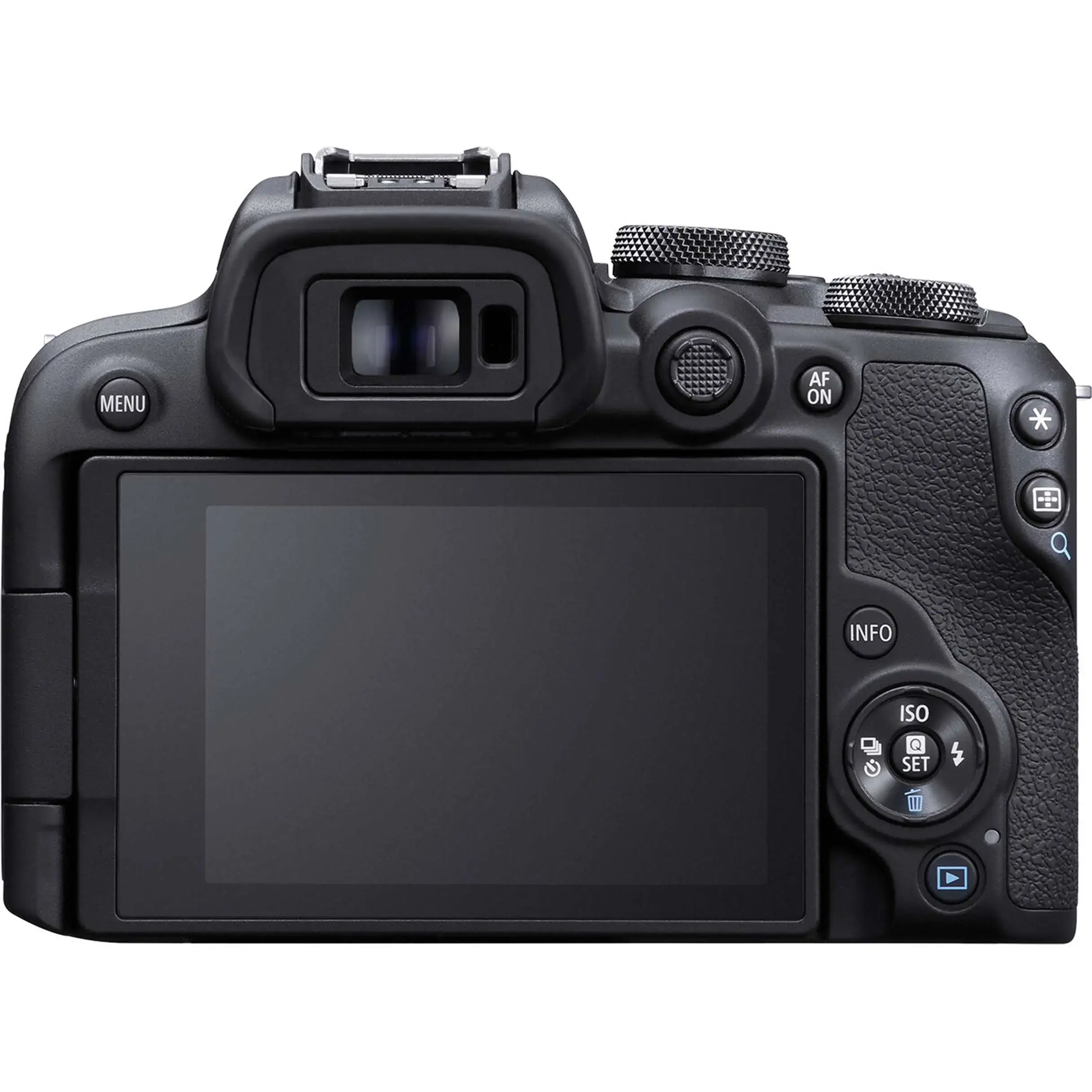 מצלמה דיגיטלית Canon EOS R10 ללא מראה