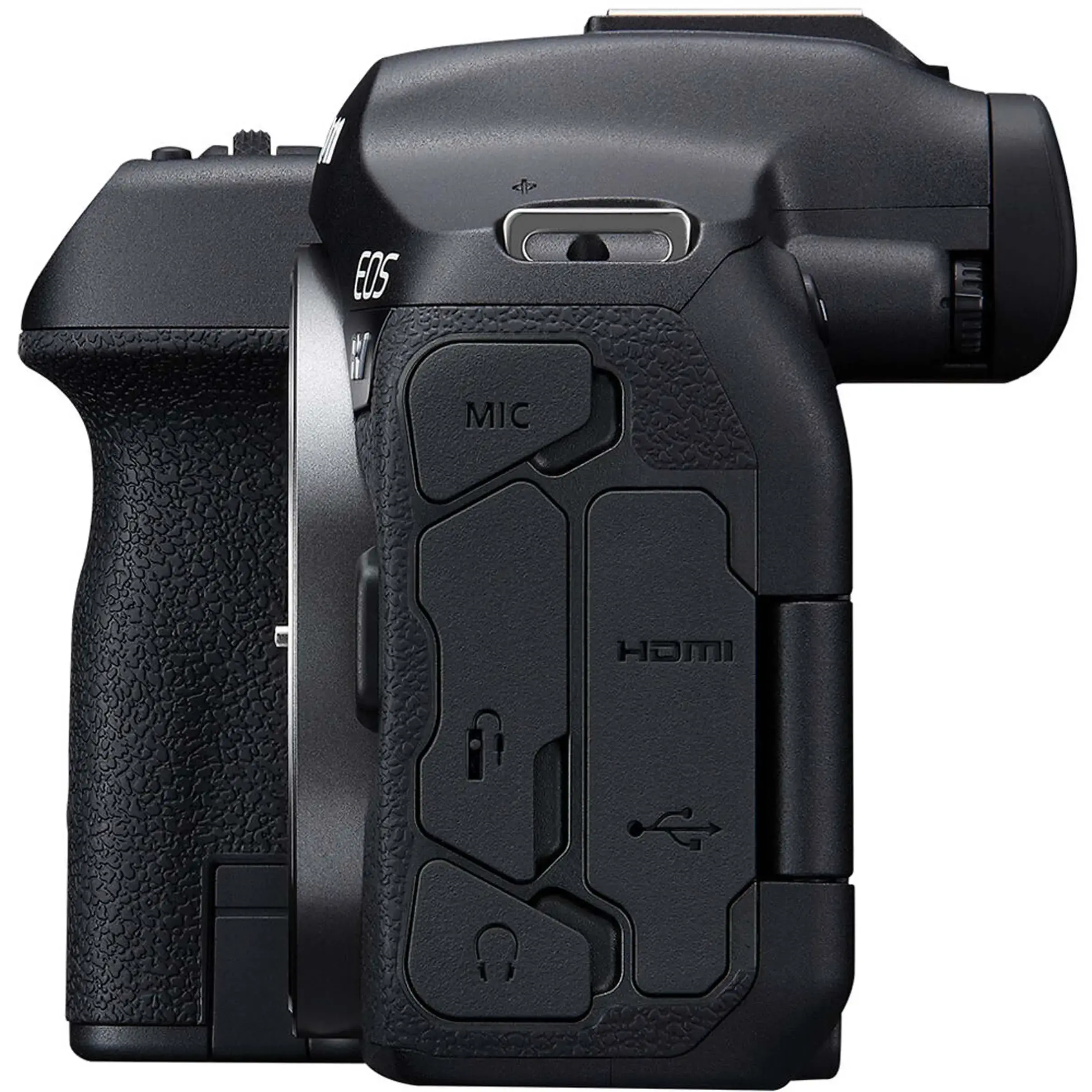 גוף מצלמה דיגיטלית ללא מראה Canon EOS R7