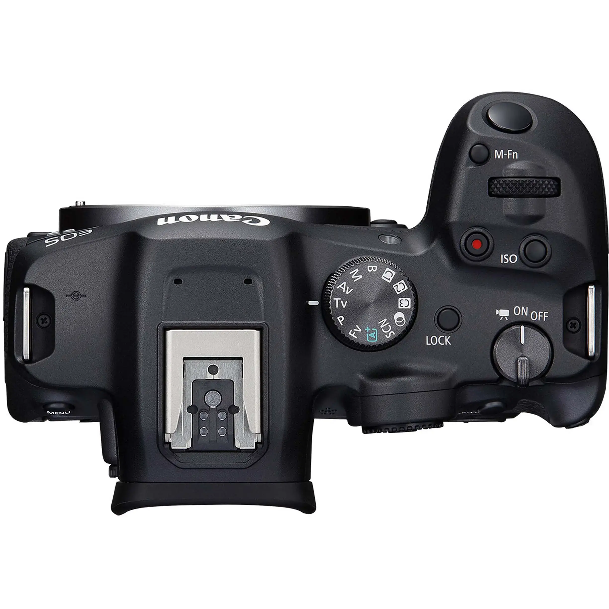 מצלמה דיגיטלית Canon EOS R7 ללא מראה ועדשה 18-150 מ"מ