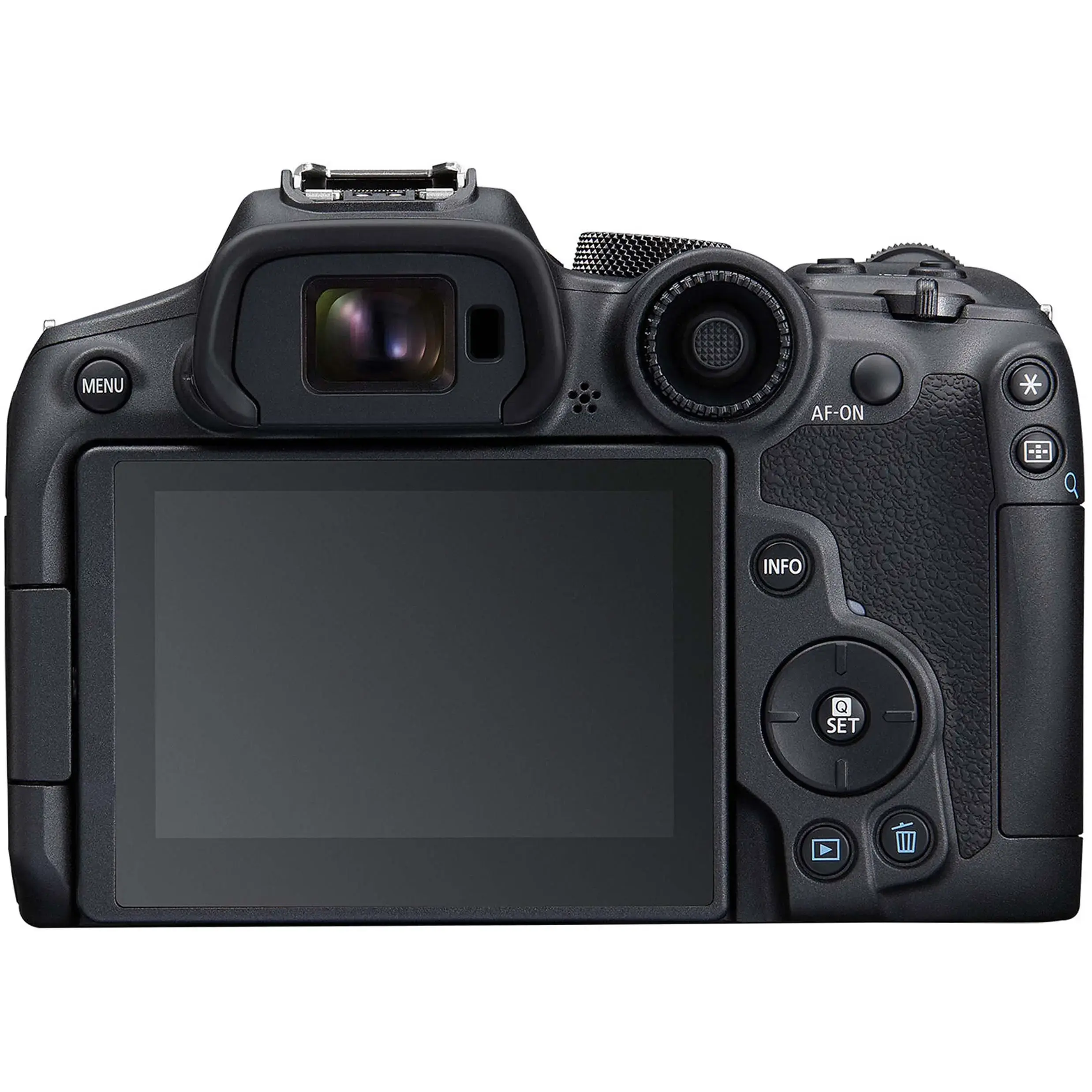 מצלמה דיגיטלית Canon EOS R7 ללא מראה ועדשה 18-150 מ"מ