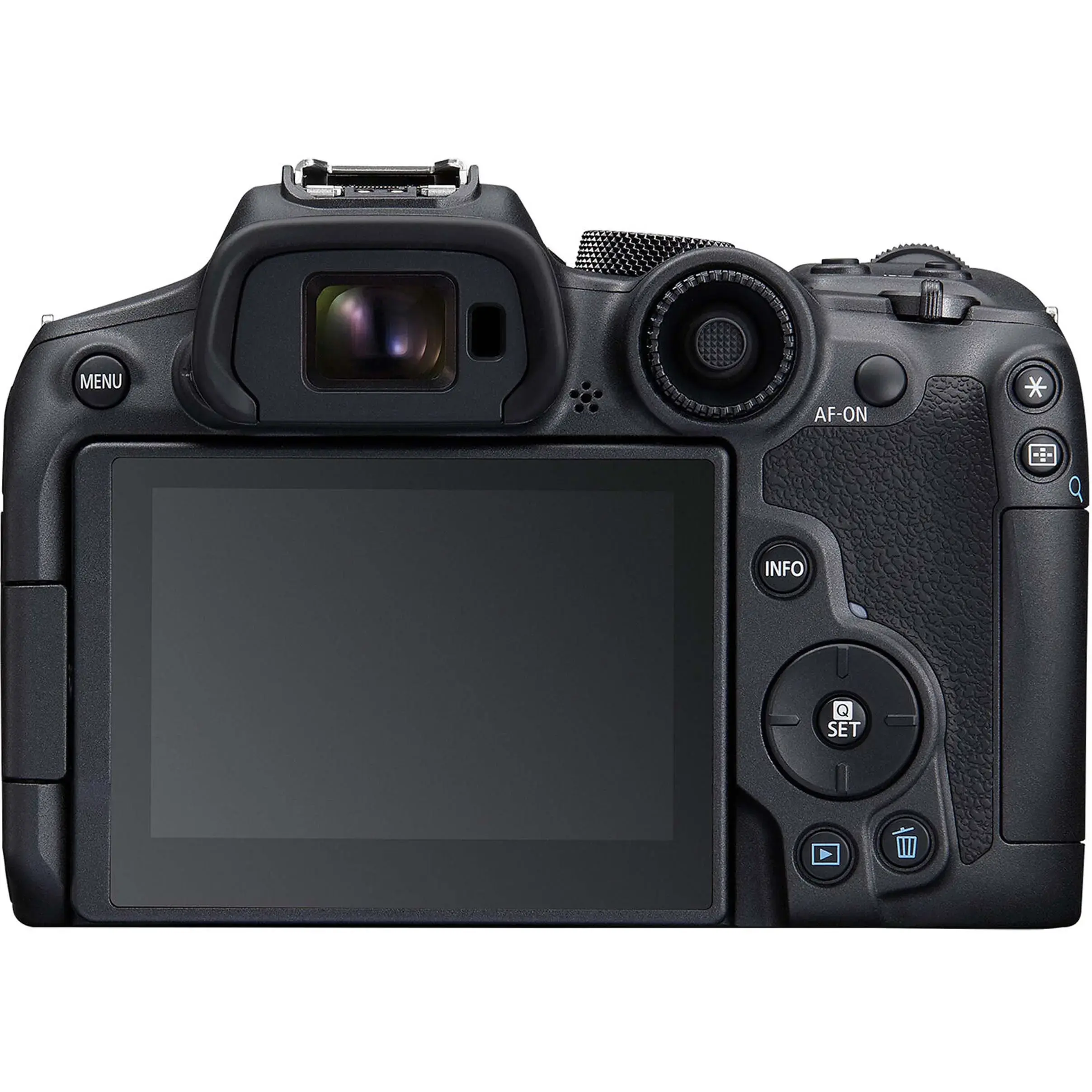 גוף מצלמה דיגיטלית ללא מראה Canon EOS R7