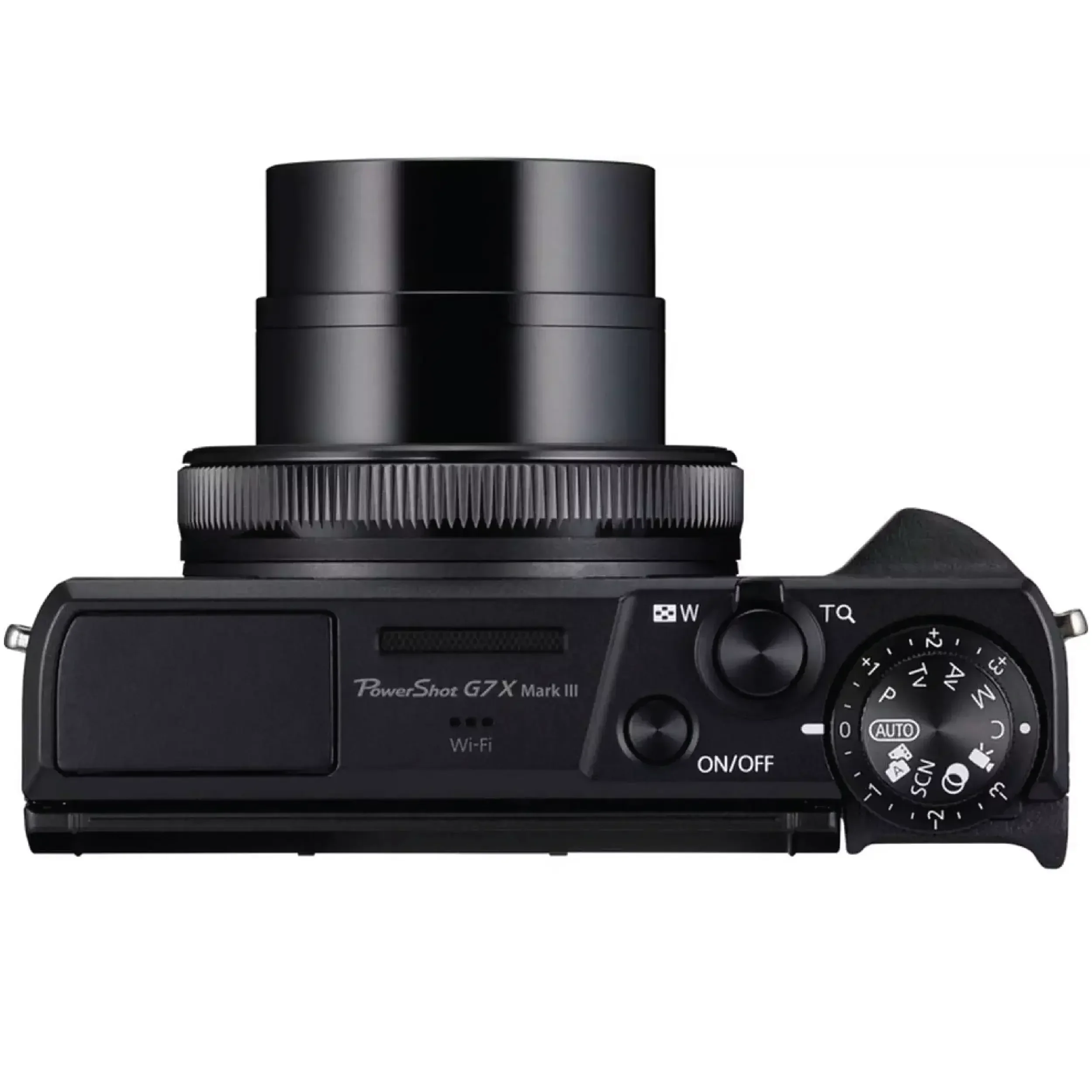 מצלמה דיגיטלית Canon PowerShot G7X MARK III Vloger Kit BLACK