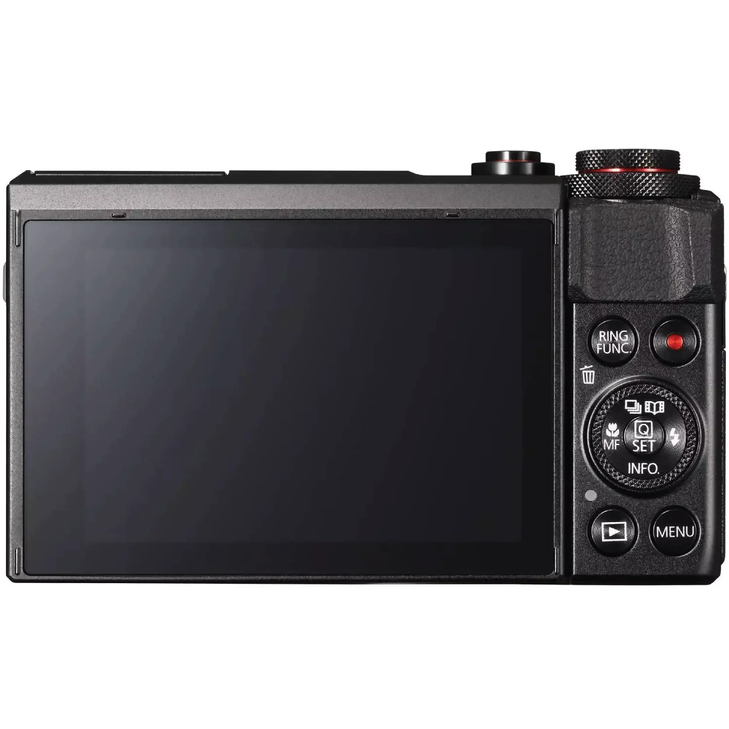 מצלמה דיגיטלית Canon Powershot G7X MARK III Battery kit