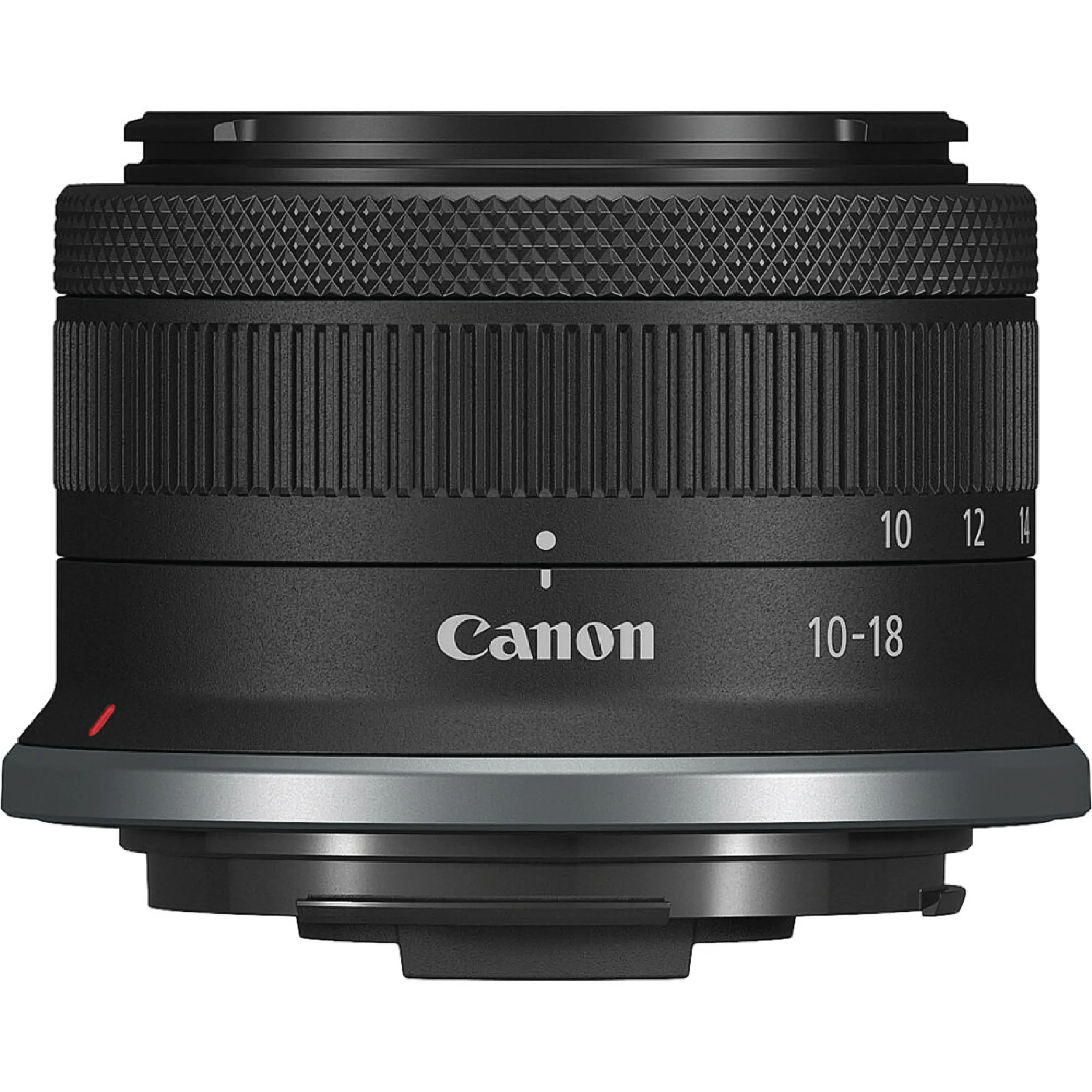 עדשה Canon RF-S 10-18mm F/4.5-6.3 IS STM