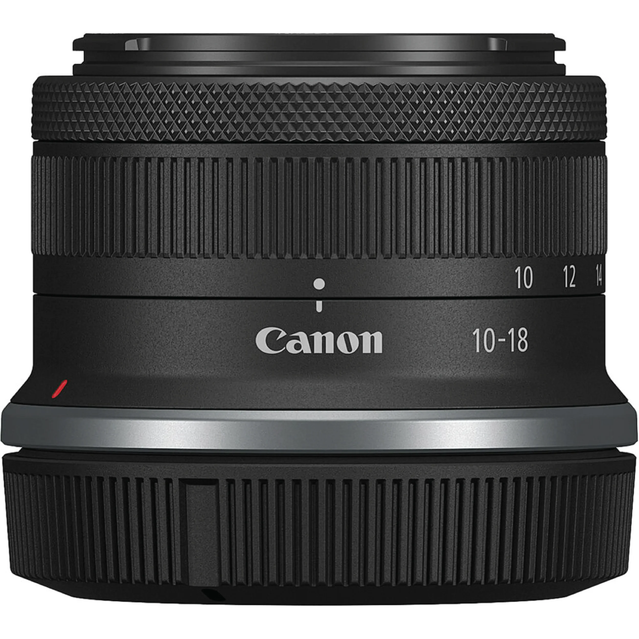 עדשה Canon RF-S 10-18mm F/4.5-6.3 IS STM