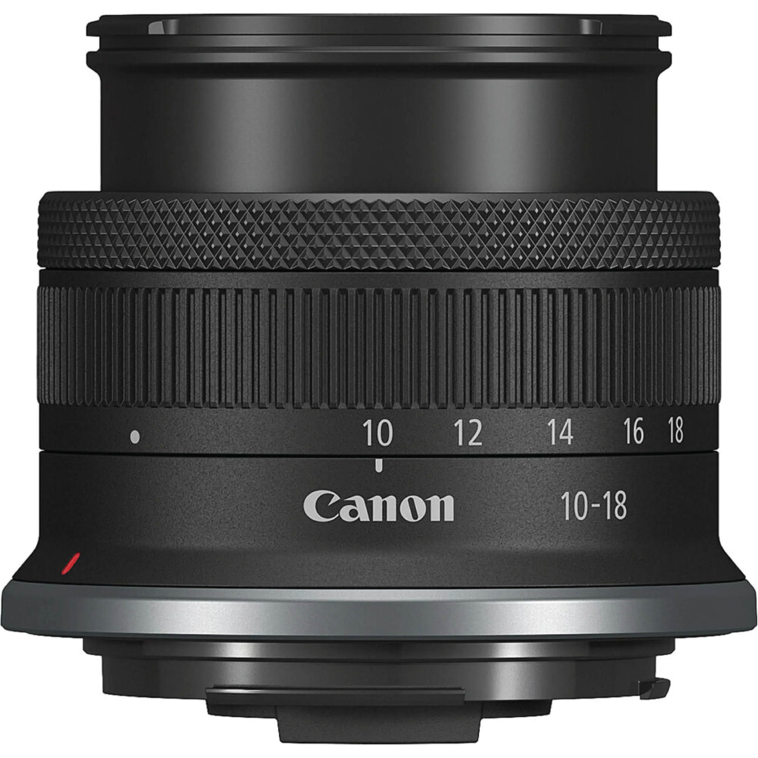 עדשה Canon RF-S 10-18mm F/4.5-6.3 IS STM