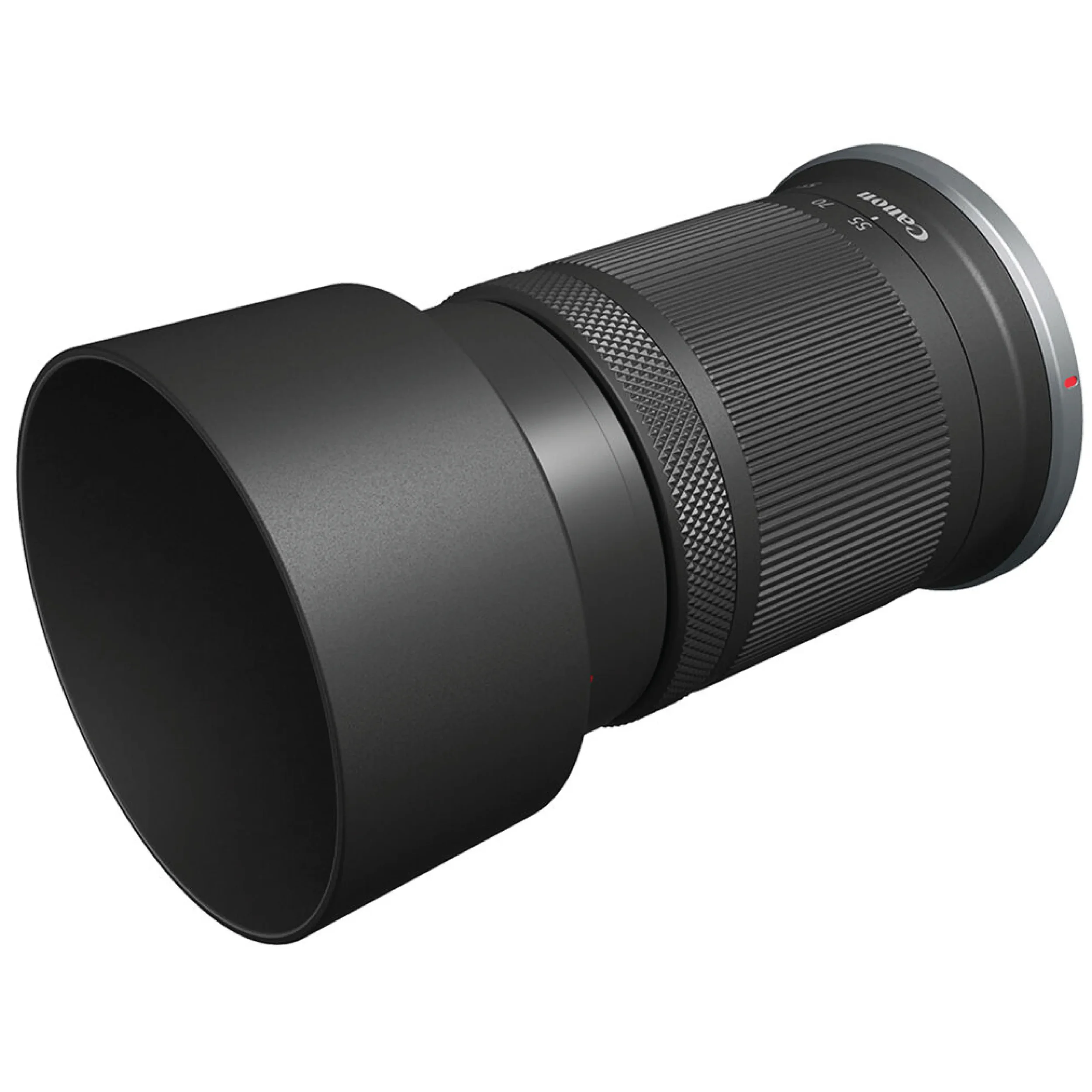 עדשה Canon RF-S 55-210mm F/5-7.1 IS STM